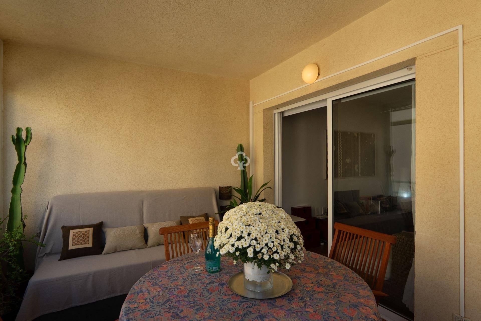 Reventa - Apartment -
Dehesa de campoamor - Campoamor