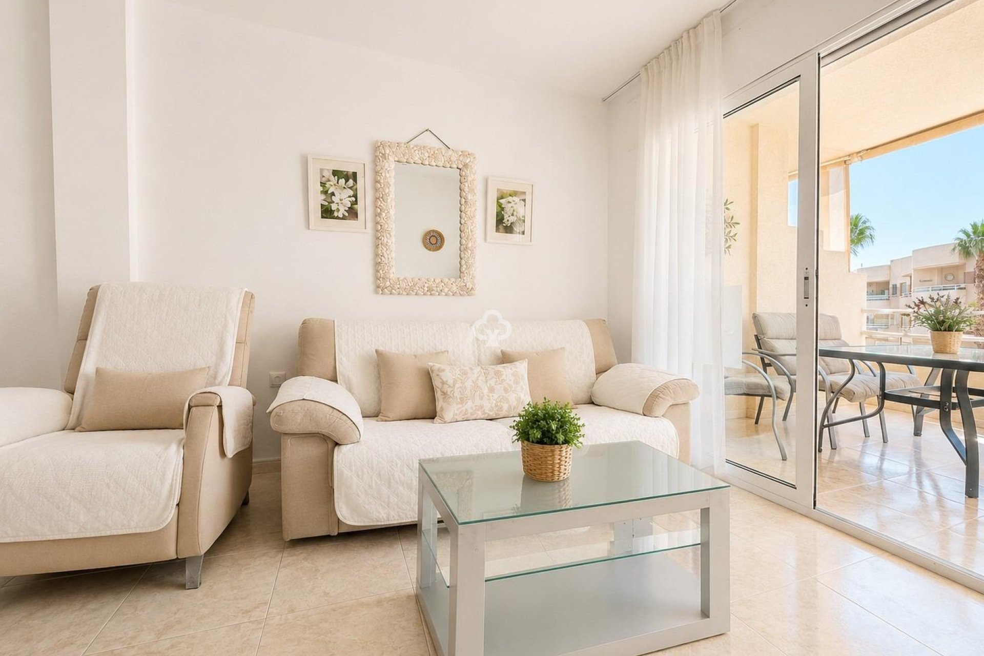 Reventa - Apartment -
Dehesa de campoamor - Campoamor
