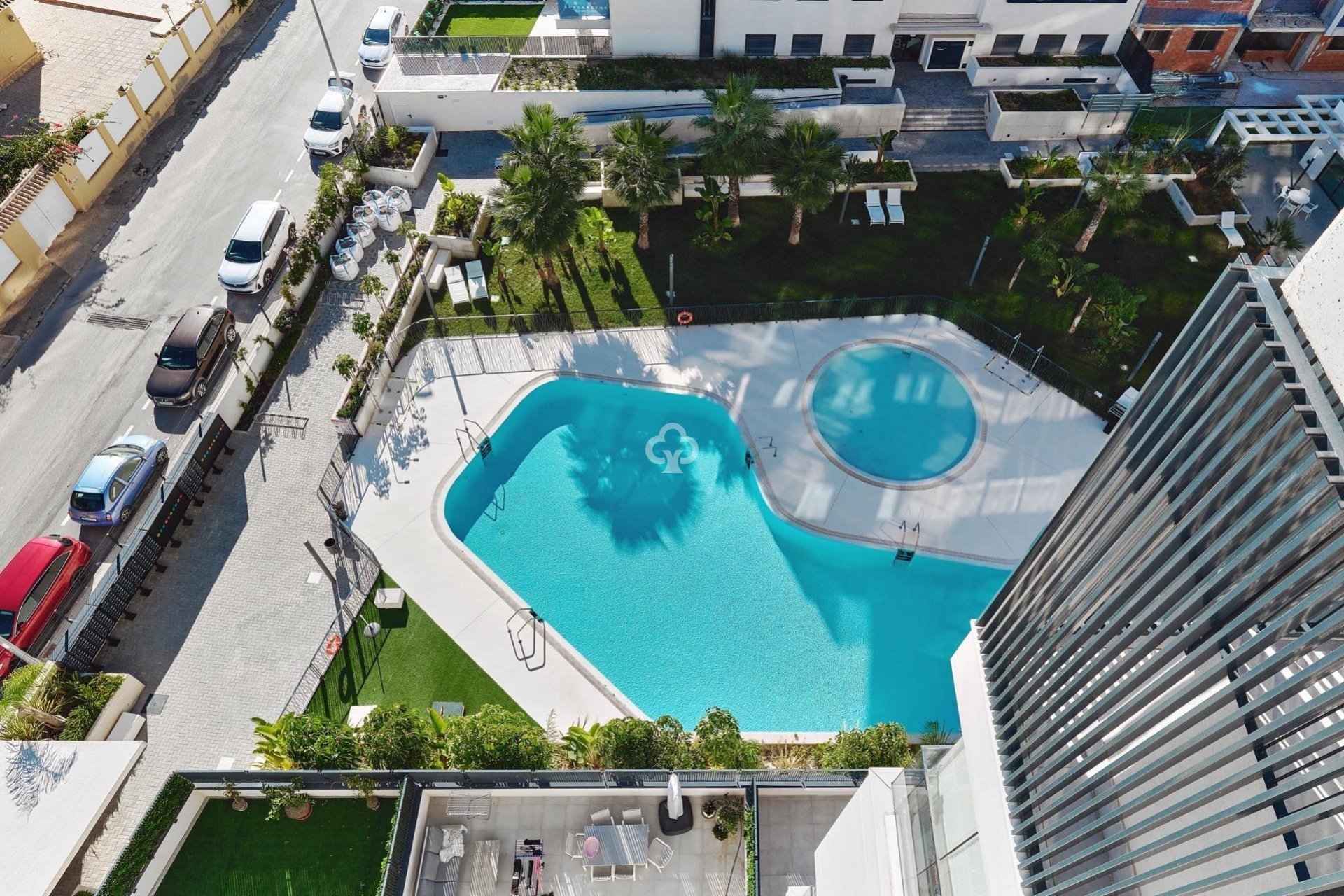 Reventa - Apartment -
Dehesa de campoamor - Campoamor