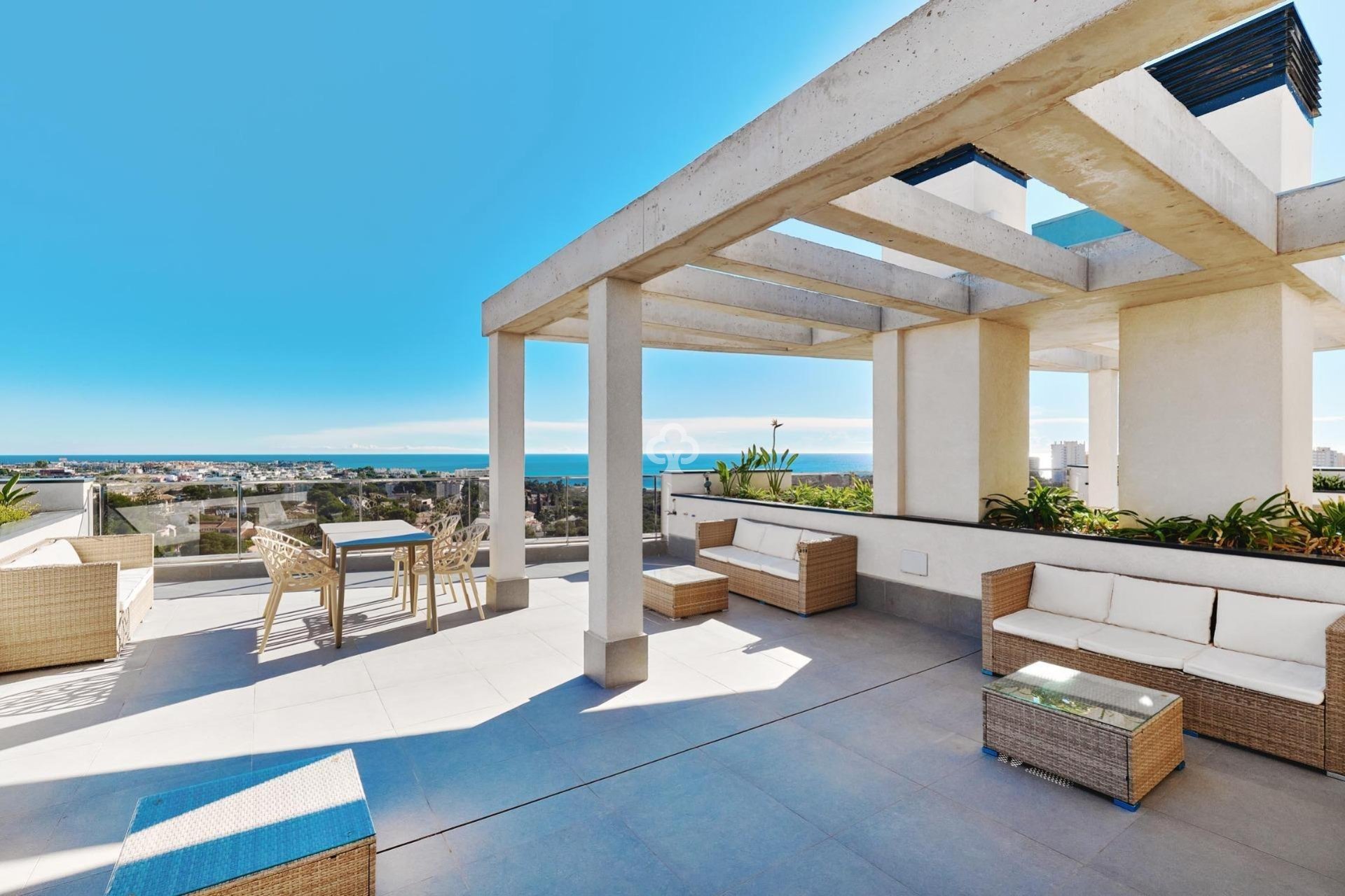 Reventa - Apartment -
Dehesa de campoamor - Campoamor