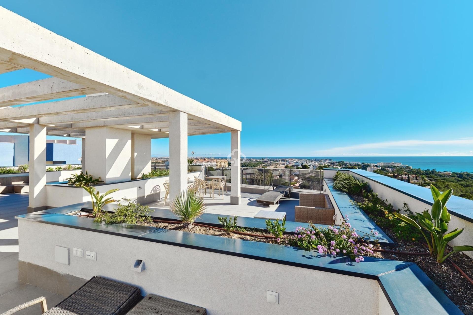 Reventa - Apartment -
Dehesa de campoamor - Campoamor