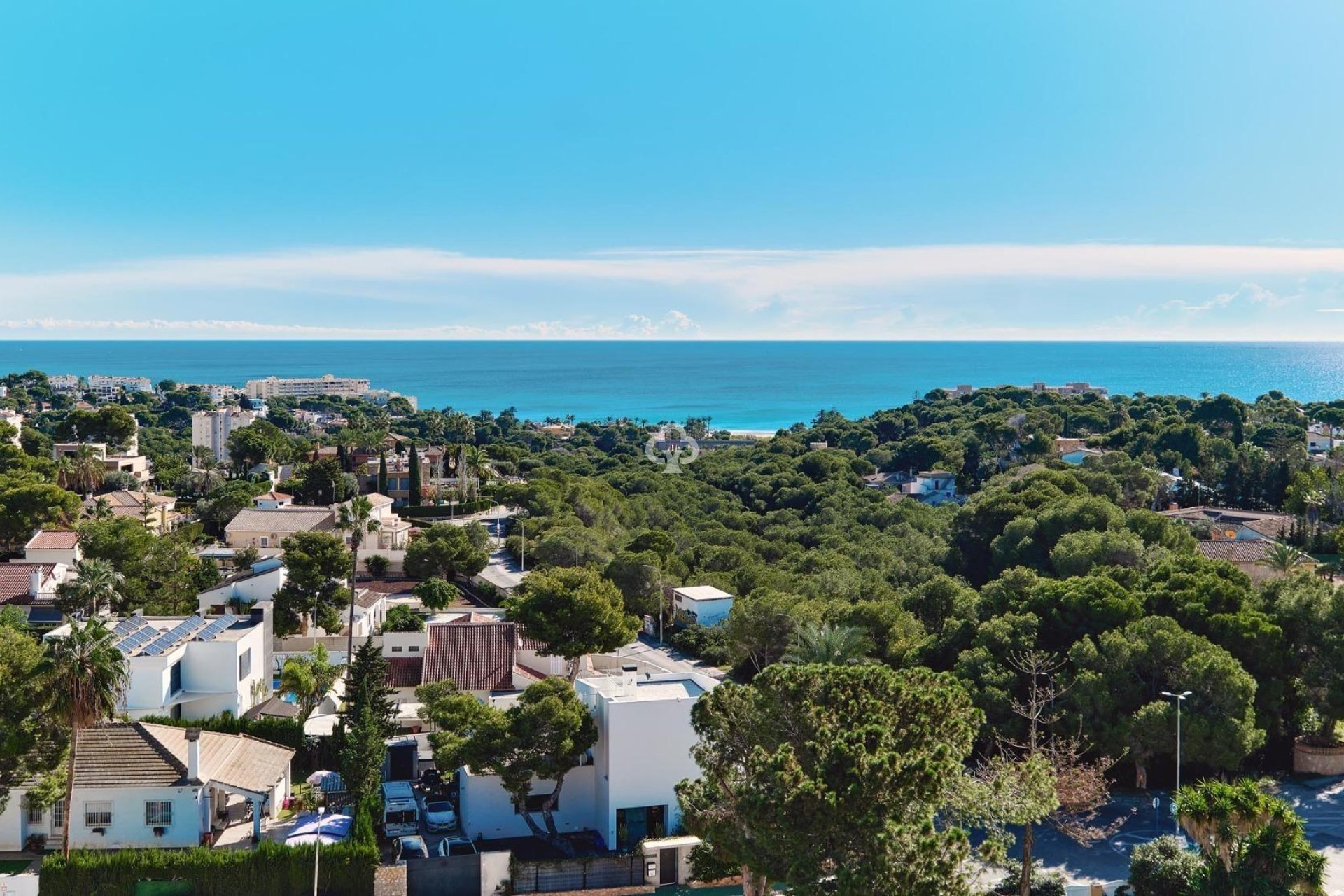 Reventa - Apartment -
Dehesa de campoamor - Campoamor