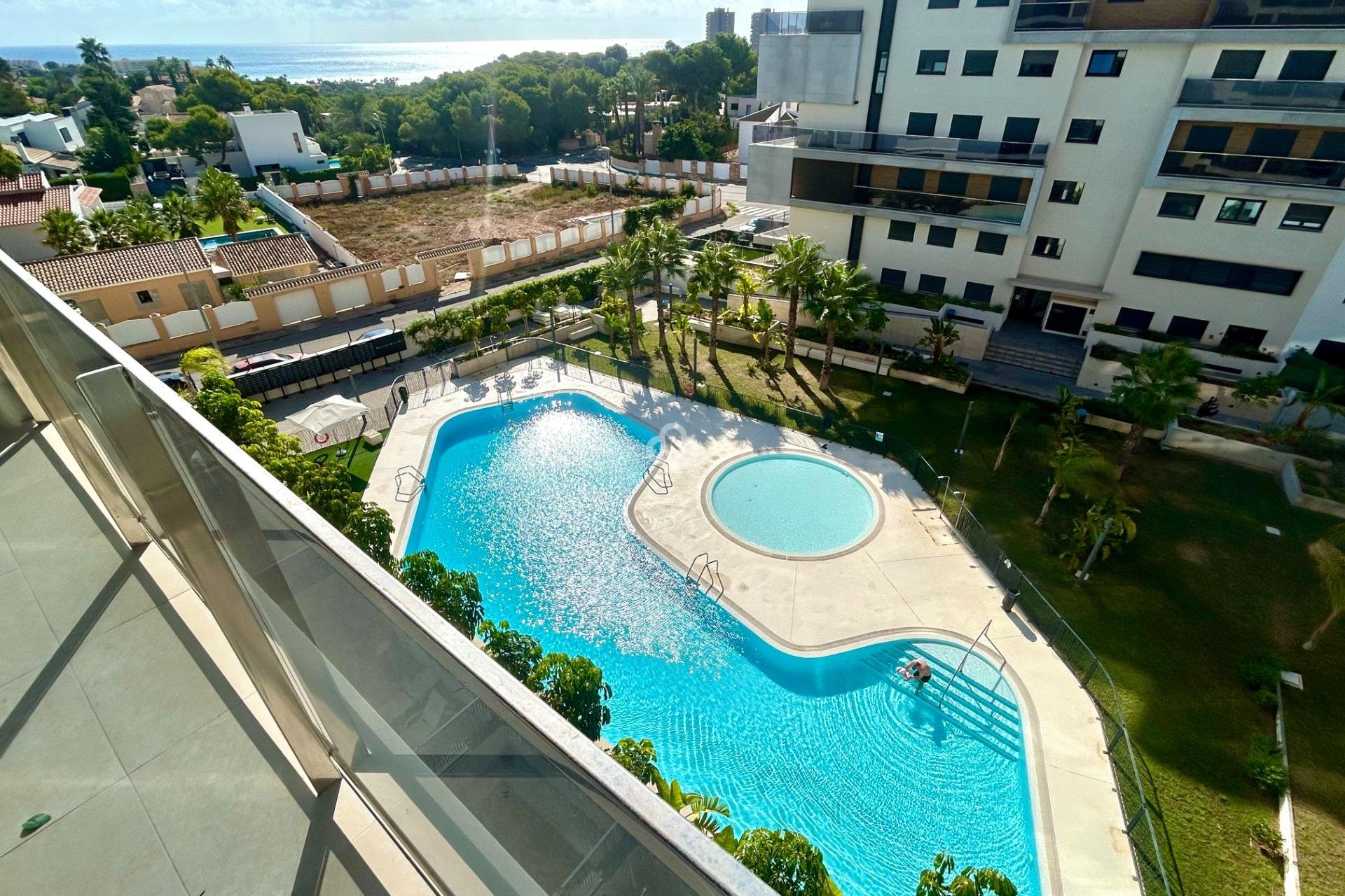 Reventa - Apartment -
Dehesa de campoamor - Campoamor