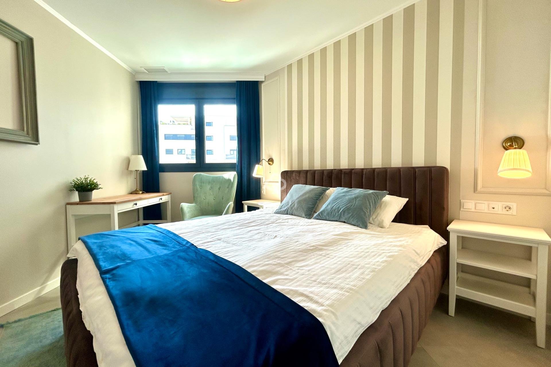 Reventa - Apartment -
Dehesa de campoamor - Campoamor