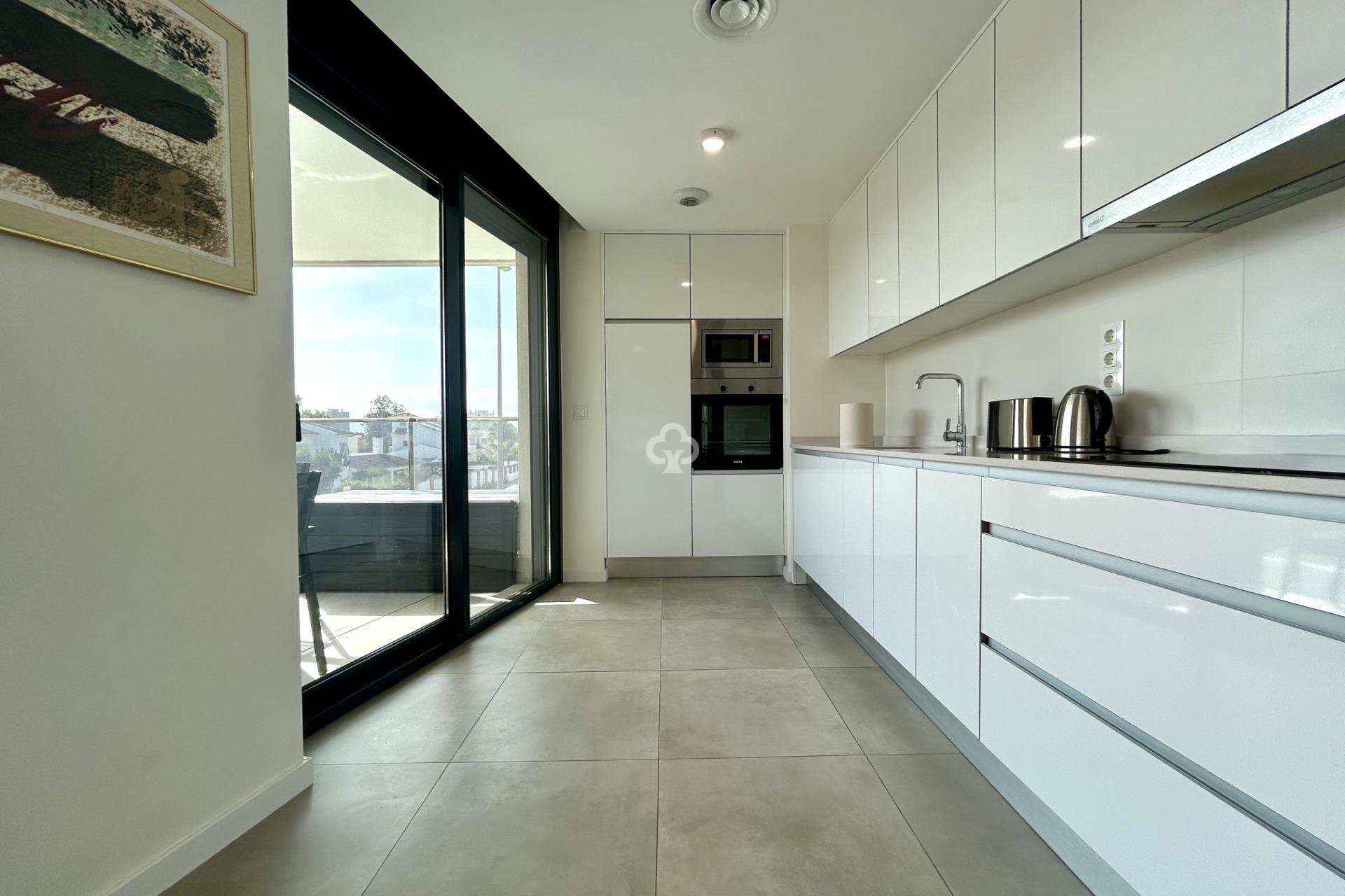 Reventa - Apartment -
Dehesa de campoamor - Campoamor