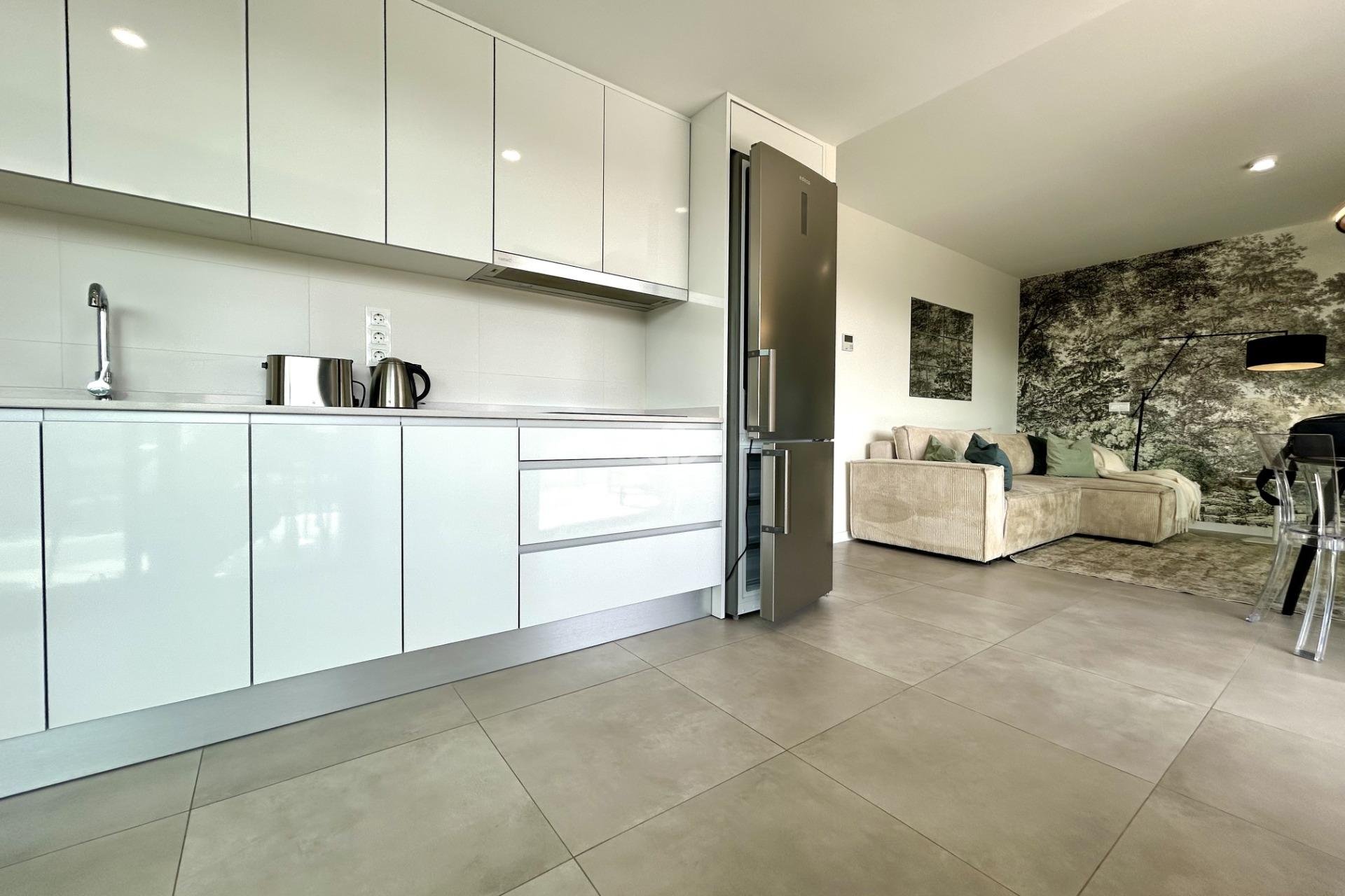 Reventa - Apartment -
Dehesa de campoamor - Campoamor