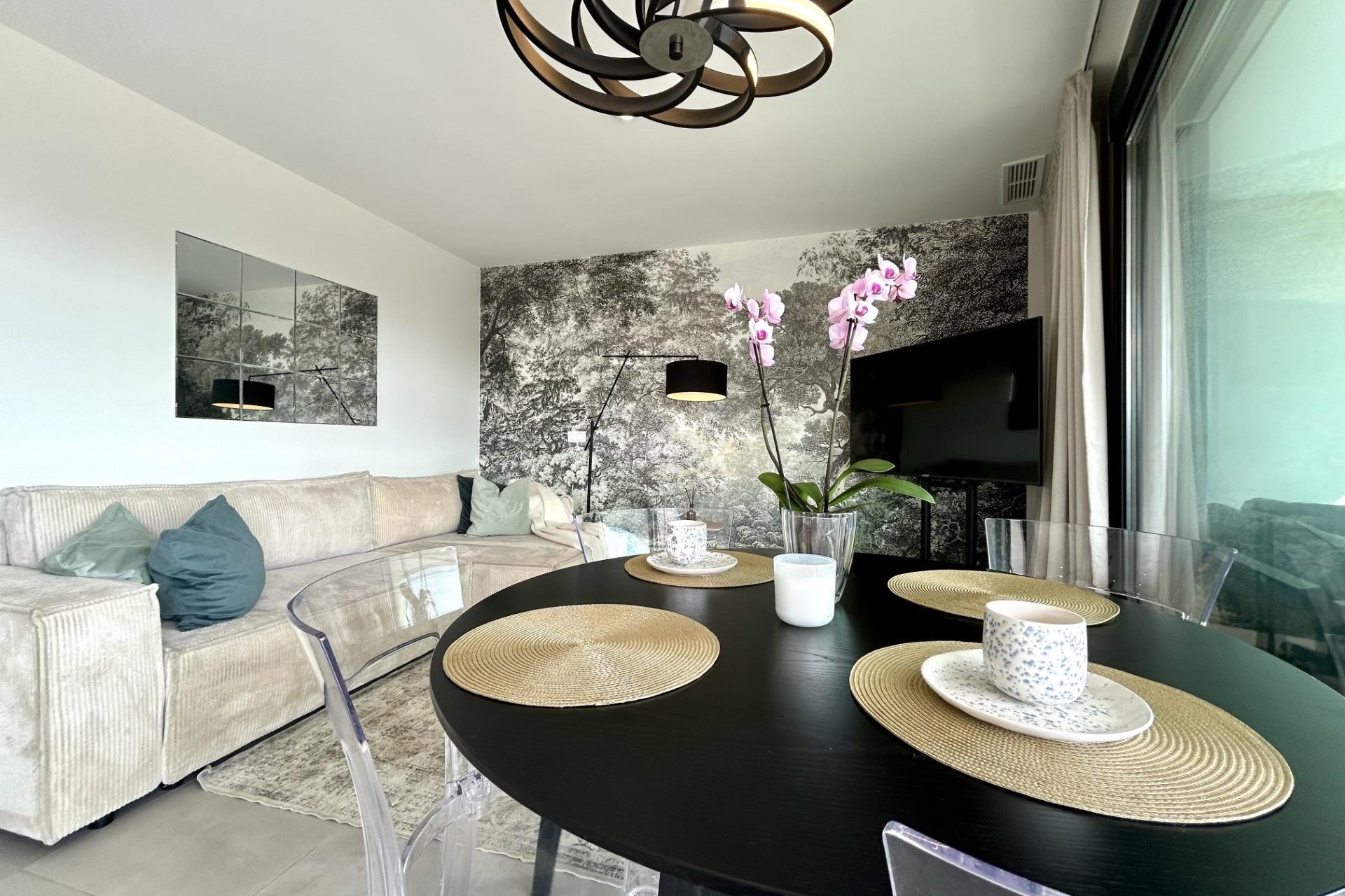 Reventa - Apartment -
Dehesa de campoamor - Campoamor