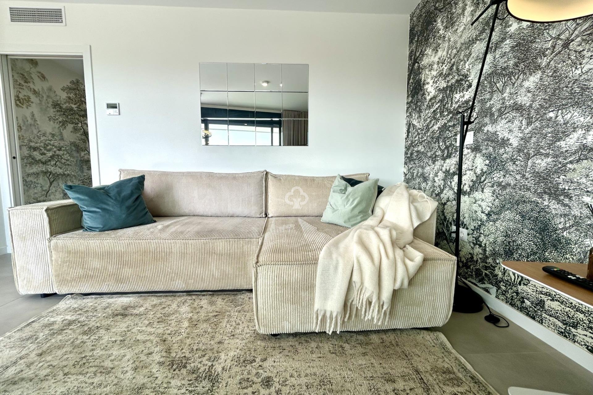 Reventa - Apartment -
Dehesa de campoamor - Campoamor
