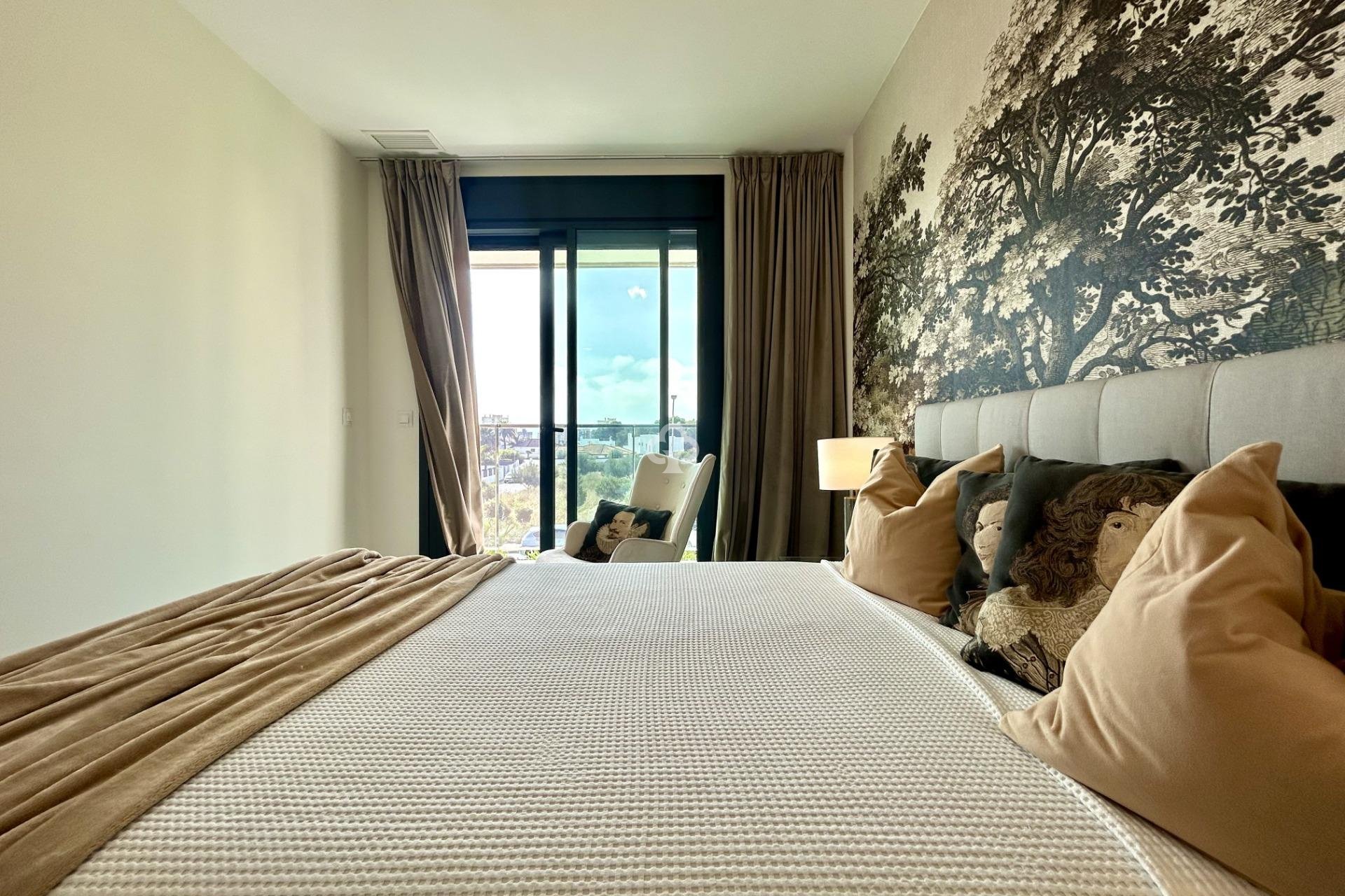 Reventa - Apartment -
Dehesa de campoamor - Campoamor