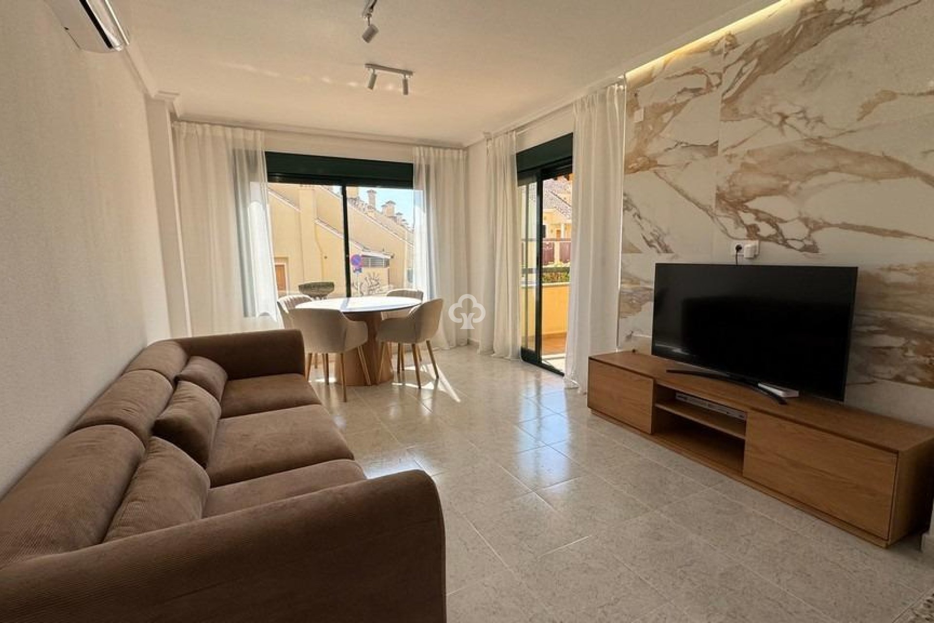 Reventa - Apartment -
Orihuela Costa - Las Filipinas