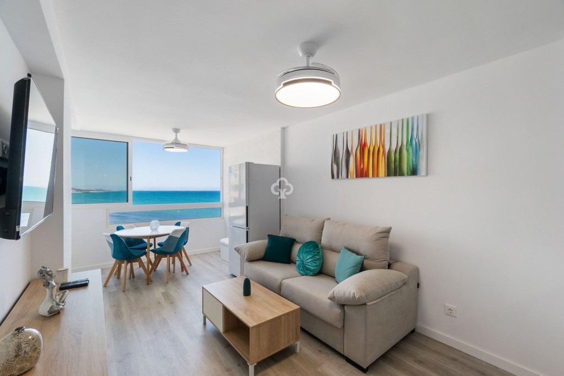 Reventa - Apartment -
Torrevieja - Cabo cervera