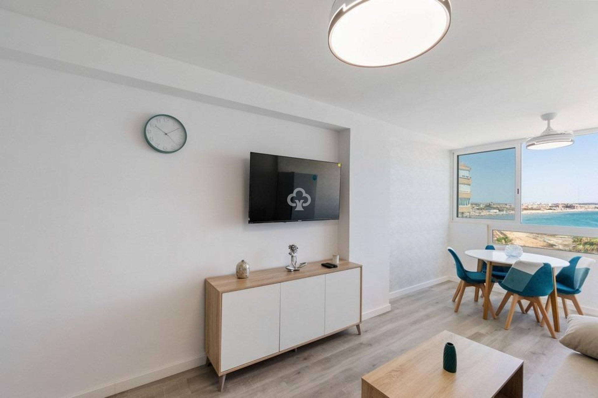 Reventa - Apartment -
Torrevieja - Cabo cervera