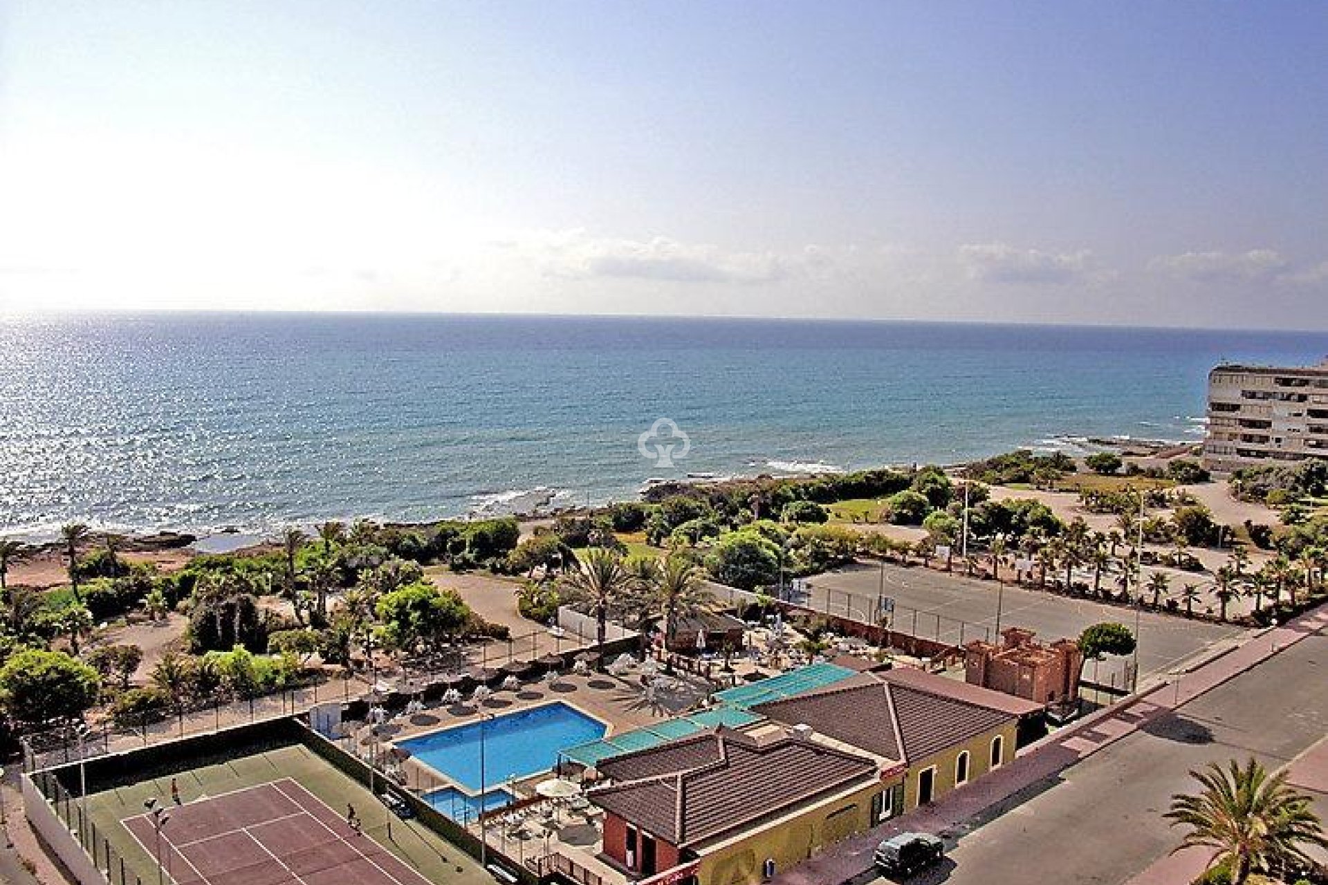 Reventa - Apartment -
Torrevieja - Cabo cervera