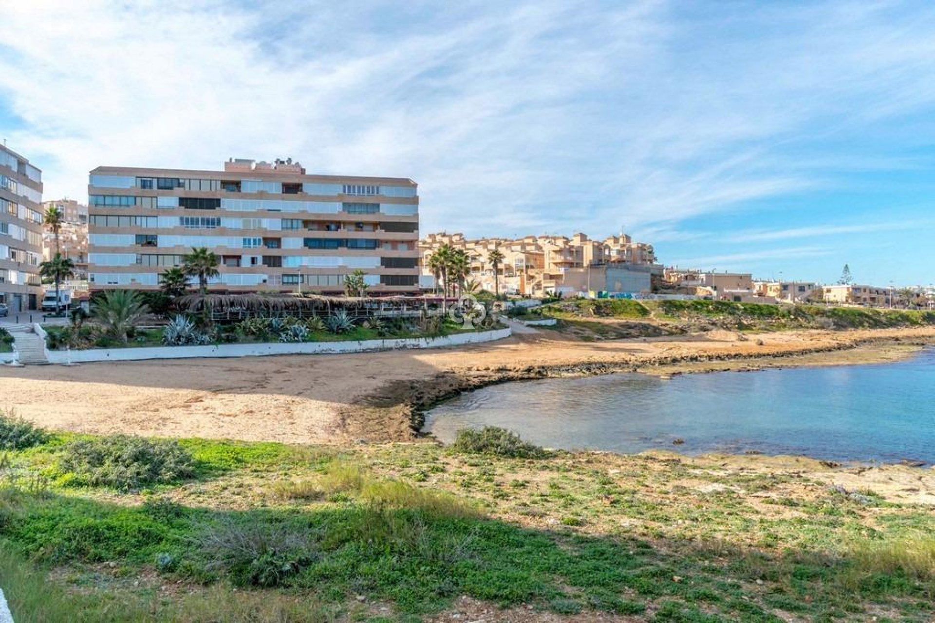 Reventa - Apartment -
Torrevieja - Cabo cervera