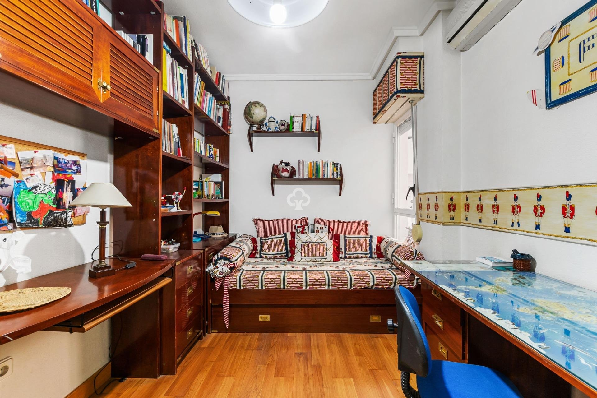 Reventa - Apartment -
Torrevieja - Centro - Muelle Pesquero