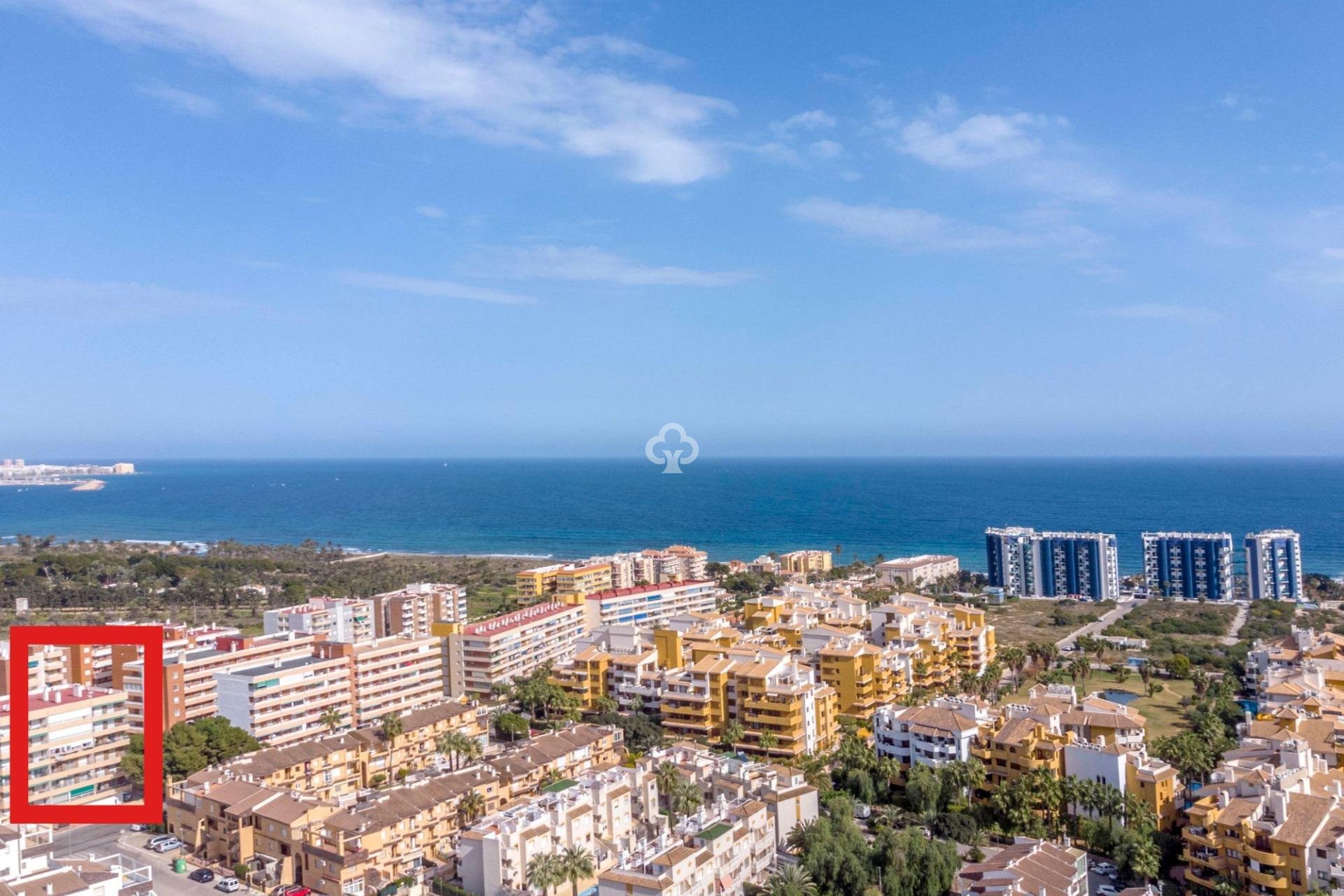 Reventa - Apartment -
Torrevieja - Punta Prima