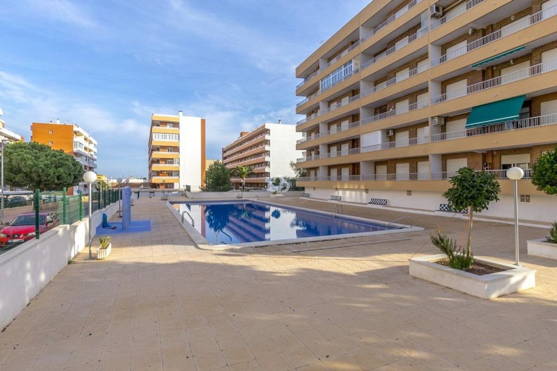 Reventa - Apartment -
Torrevieja - Punta Prima