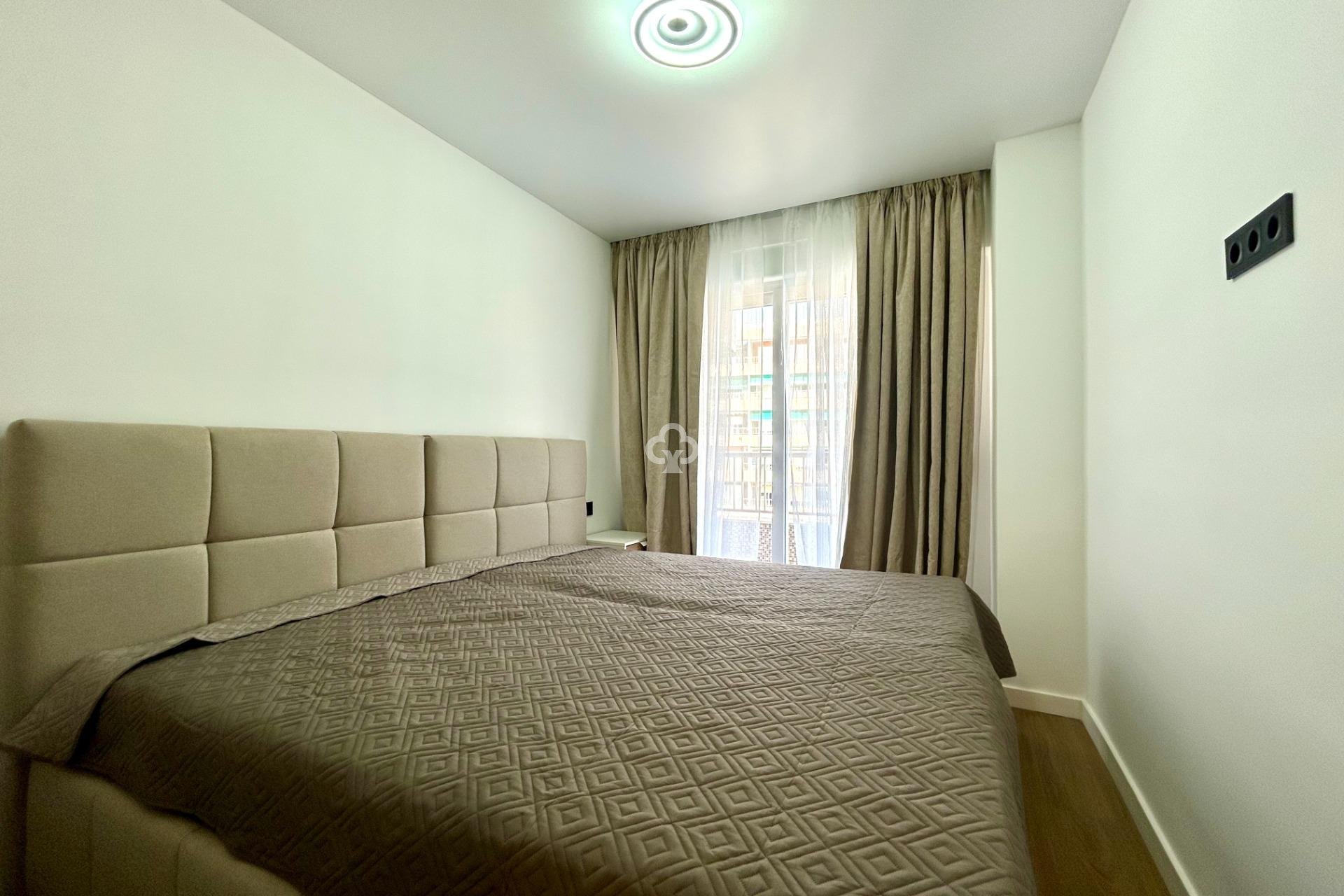 Reventa - Apartment -
Torrevieja - Punta Prima