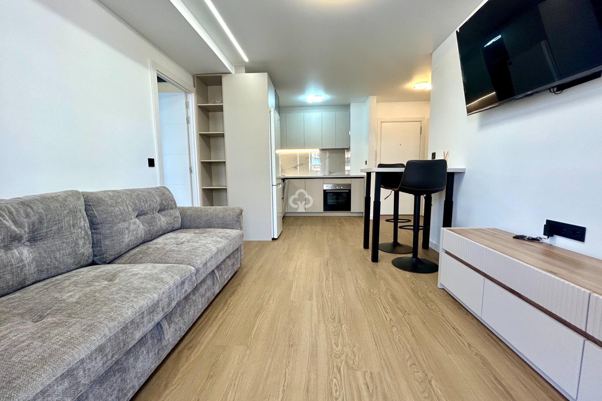 Reventa - Apartment -
Torrevieja - Punta Prima