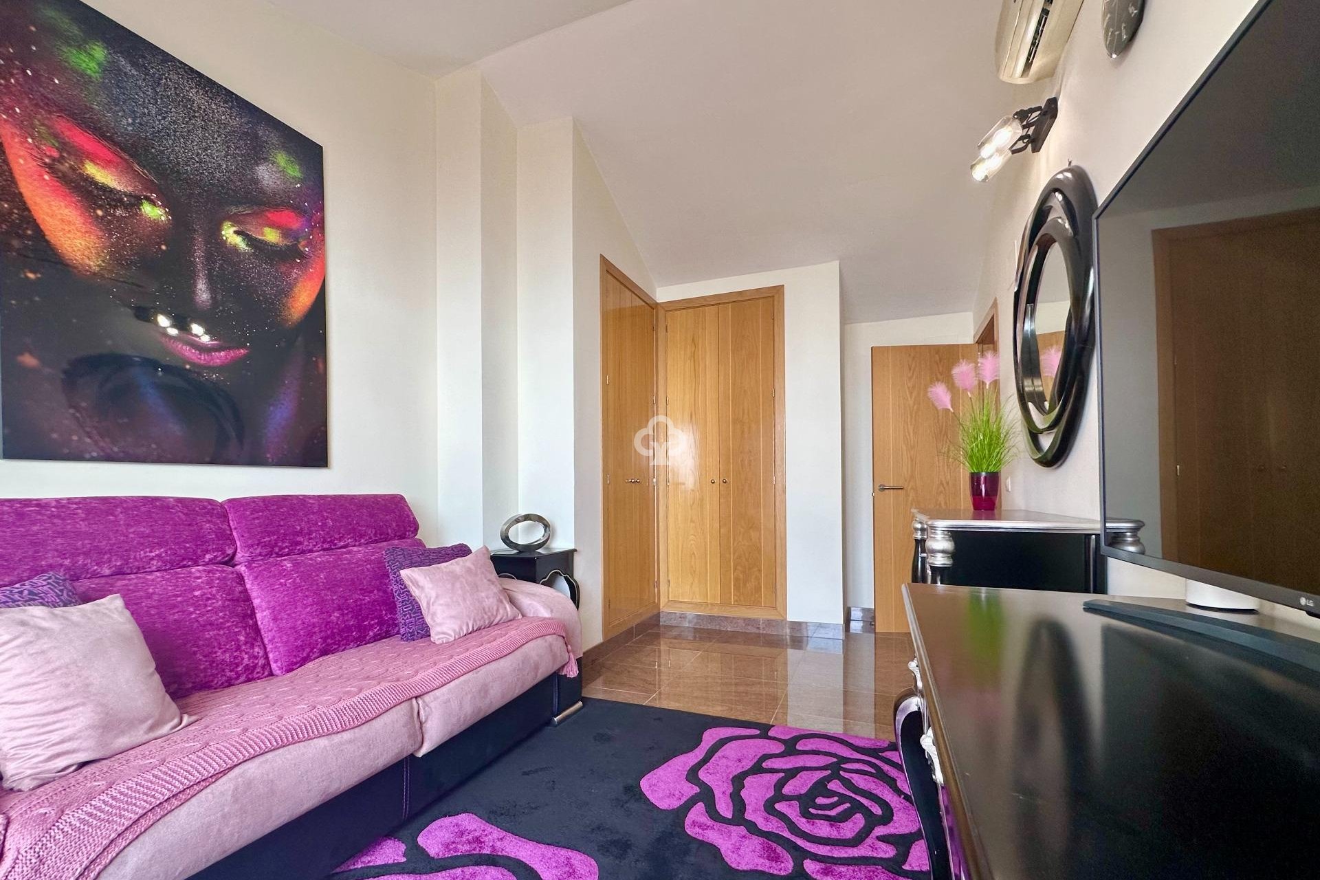 Reventa - Ático Dúplex -
Fuengirola - Carvajal