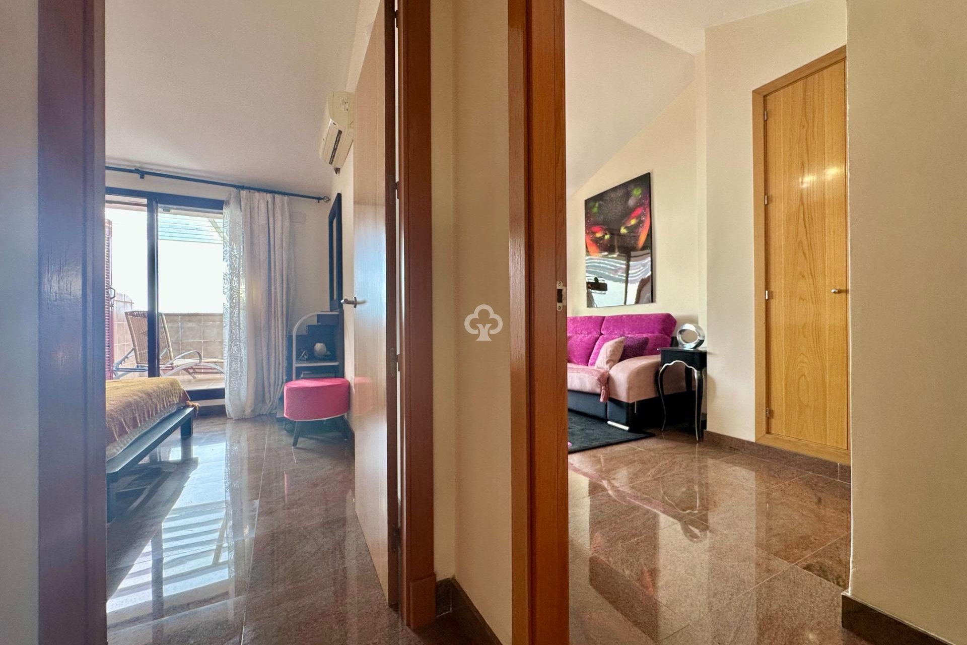 Reventa - Ático Dúplex -
Fuengirola - Carvajal