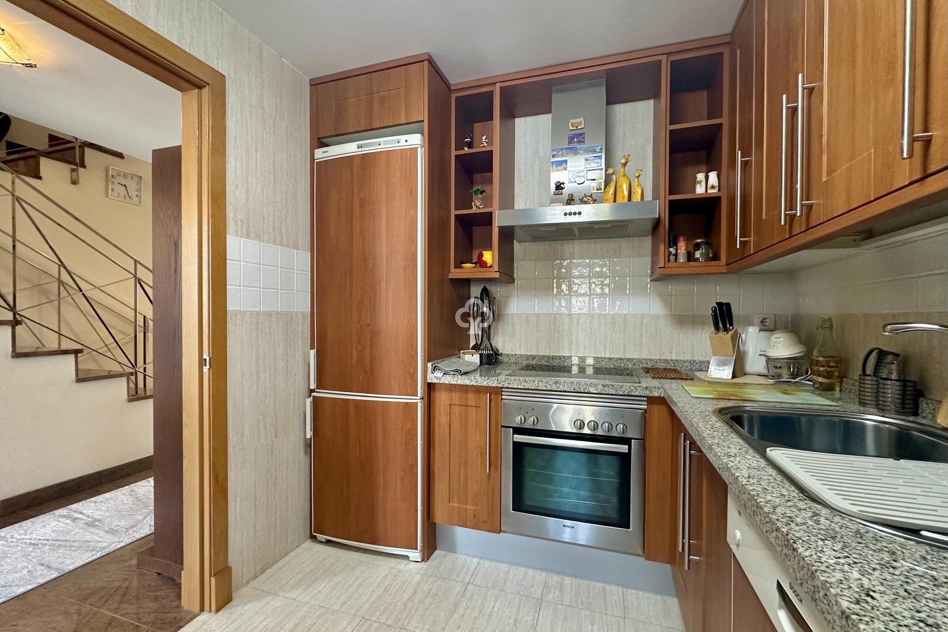 Reventa - Ático Dúplex -
Fuengirola - Carvajal