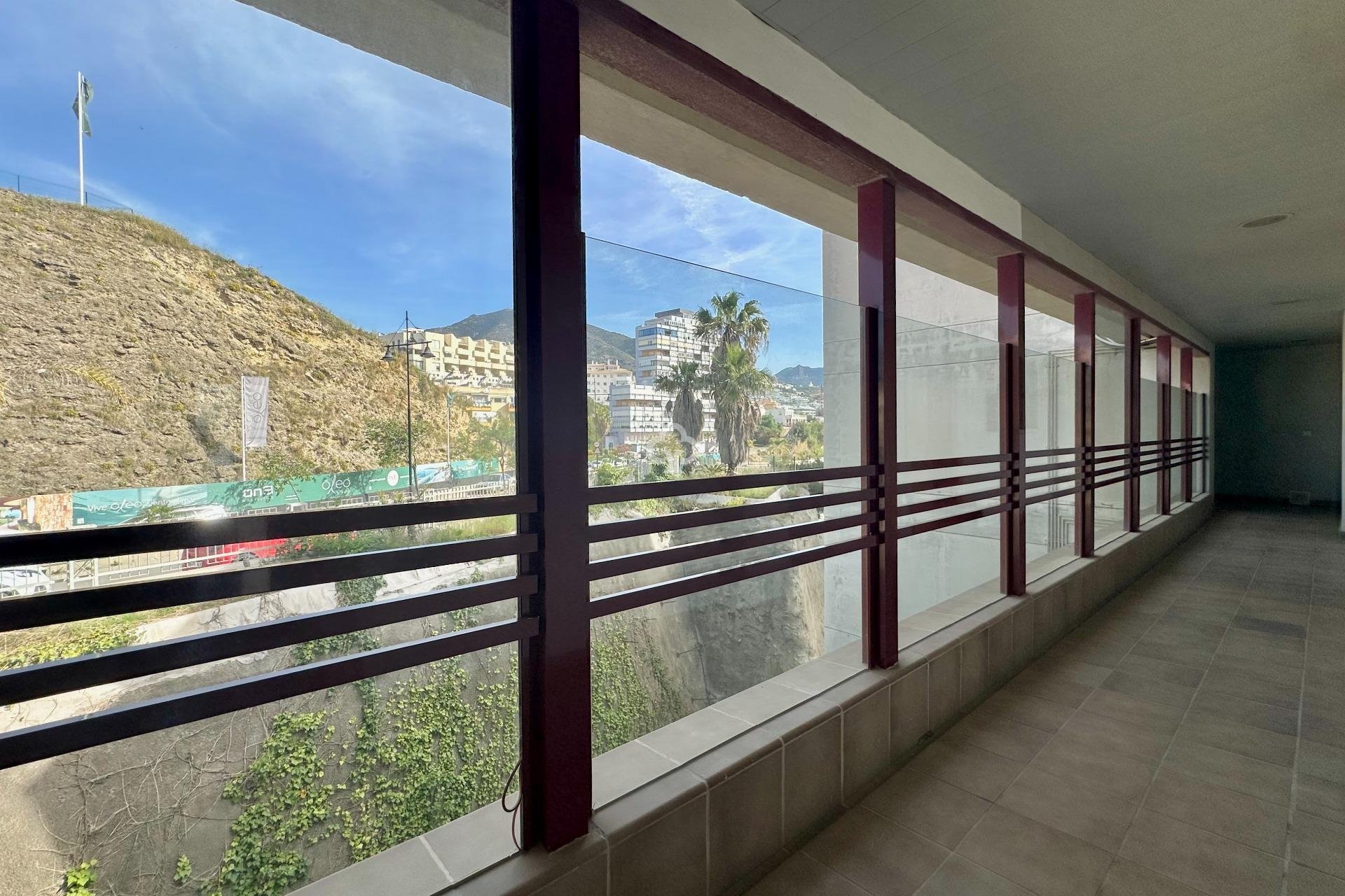 Reventa - Ático Dúplex -
Fuengirola - Carvajal