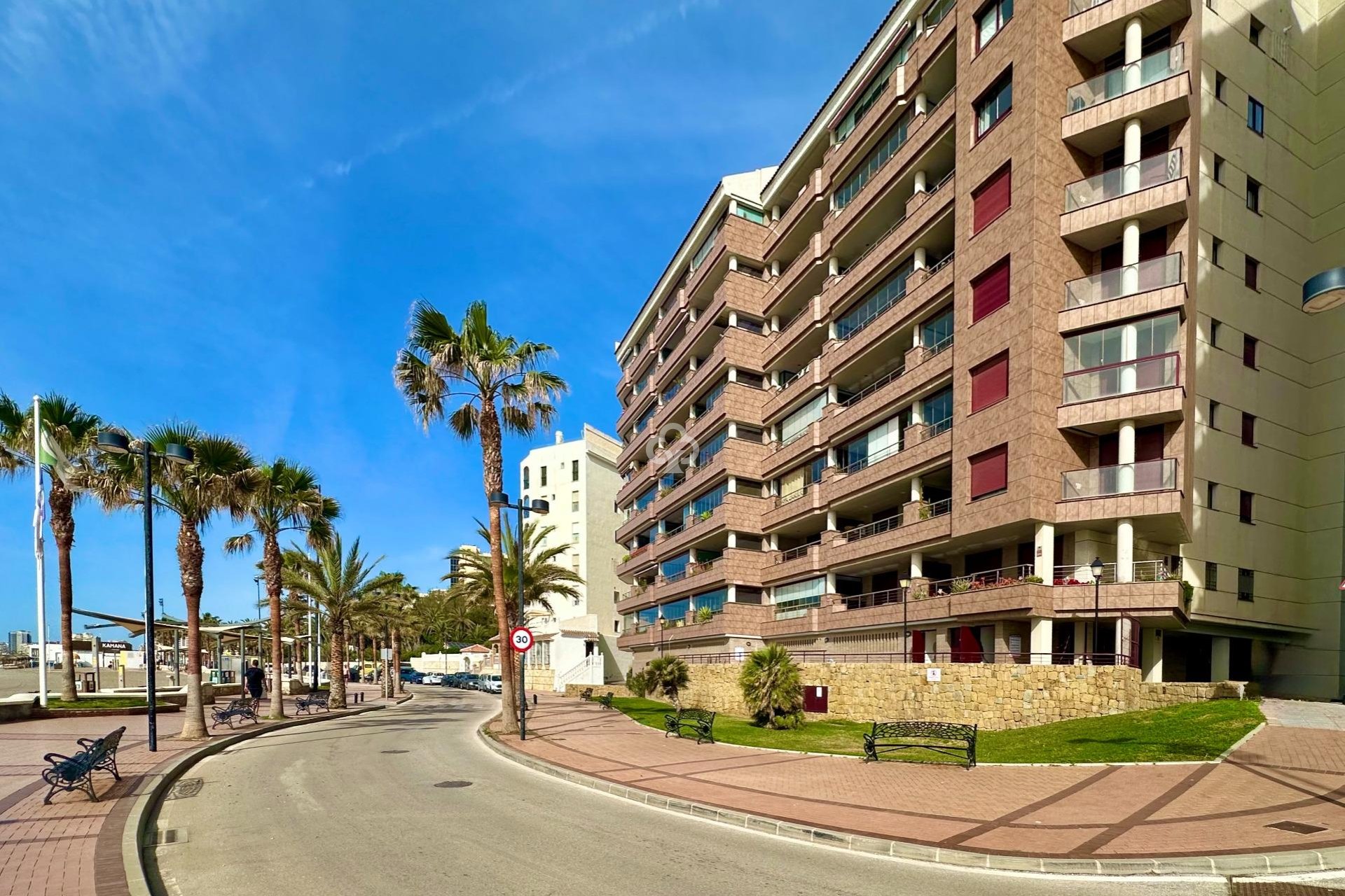 Reventa - Ático Dúplex -
Fuengirola - Carvajal