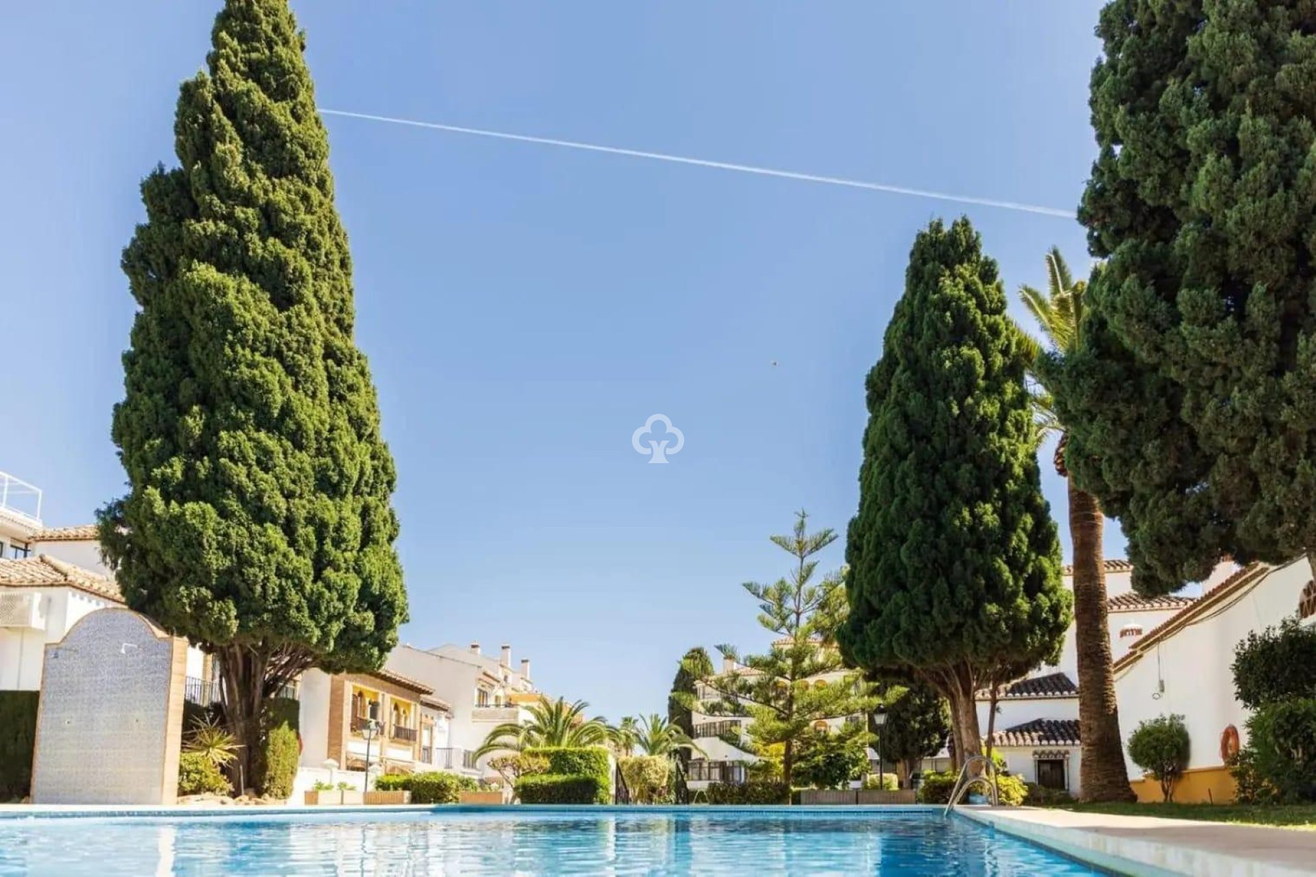 Reventa - Ático -
Fuengirola - Centro