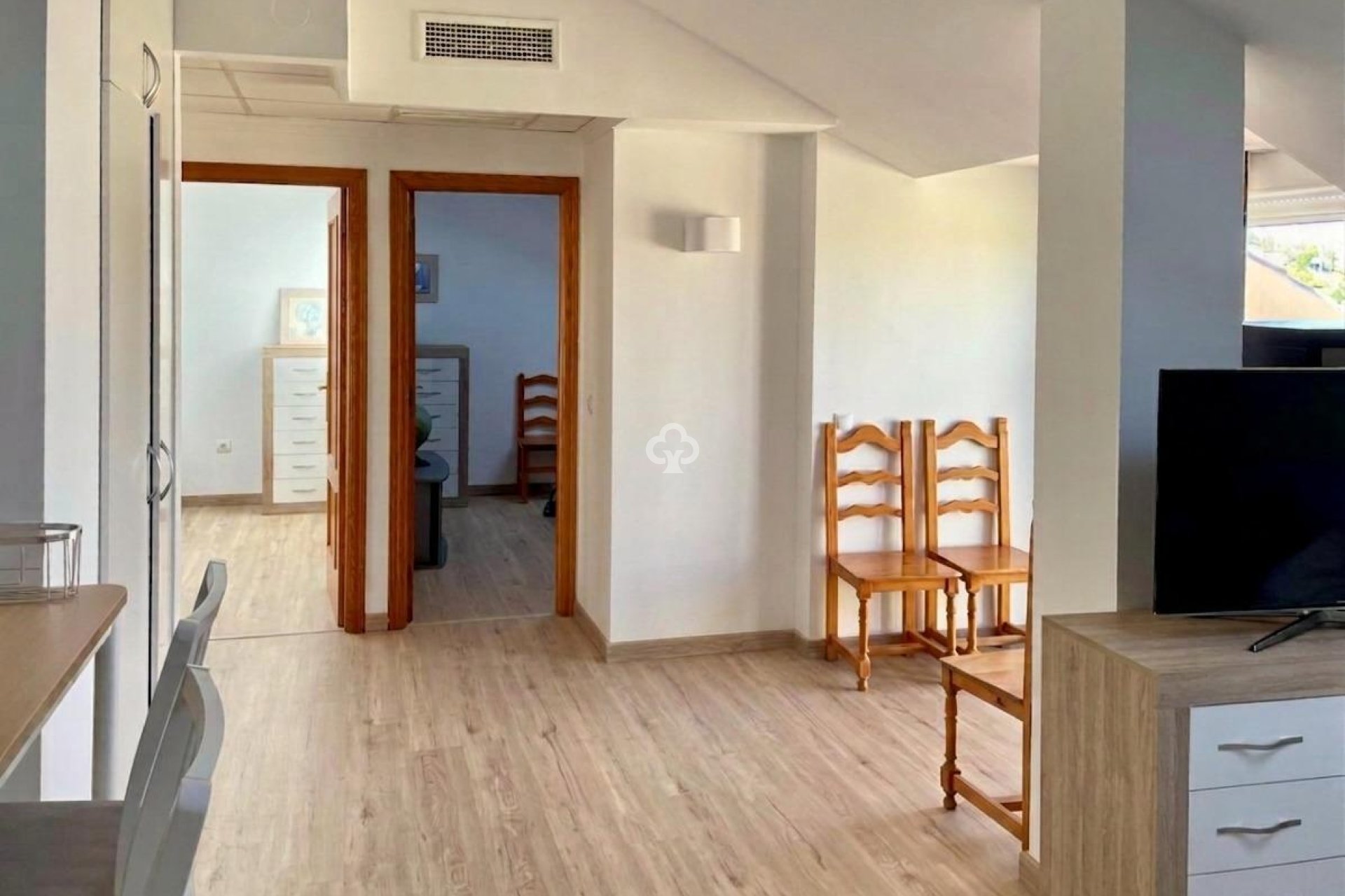 Reventa - Ático -
Fuengirola - Los Pacos