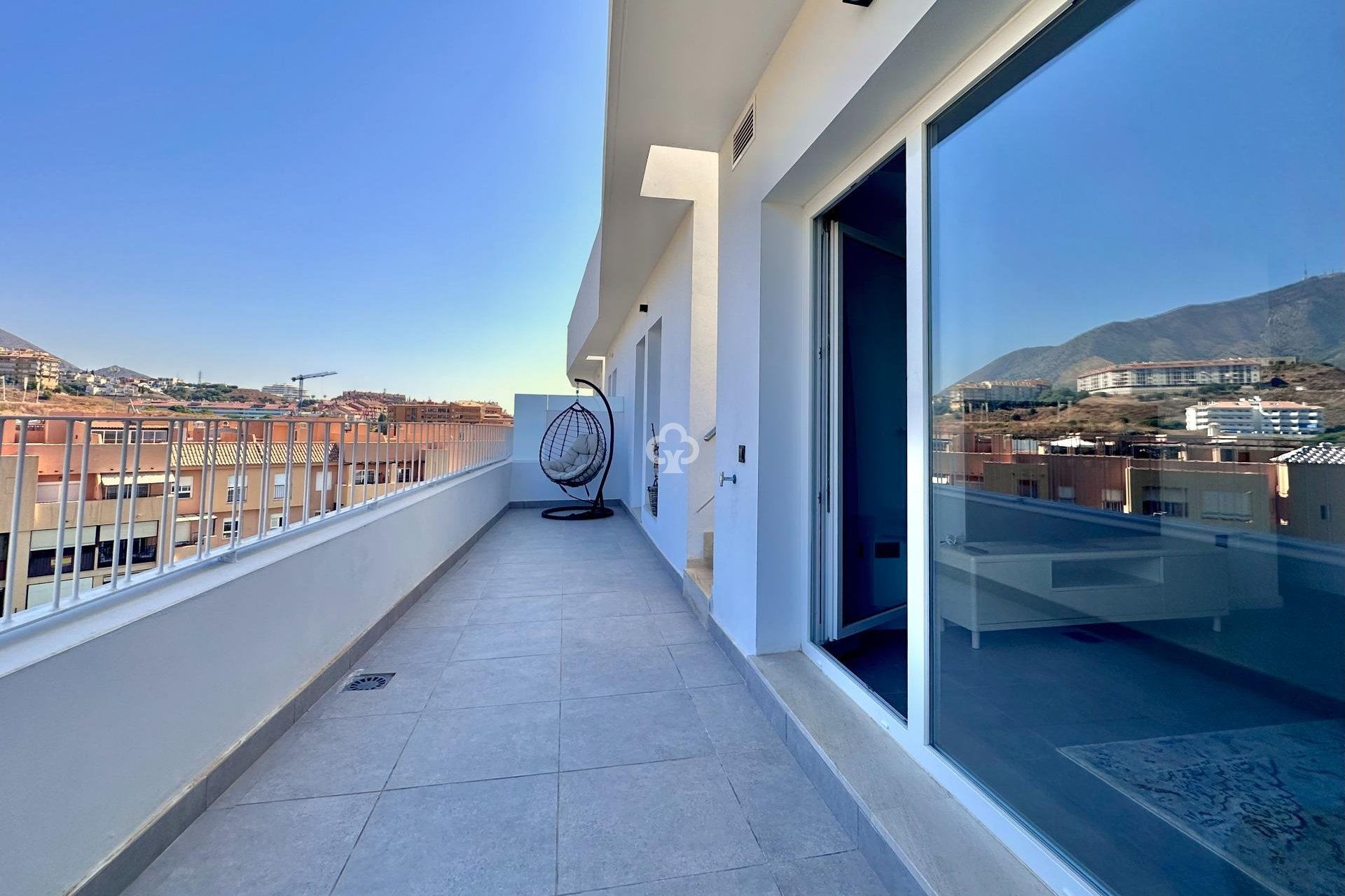 Reventa - Ático -
Fuengirola - Los Pacos