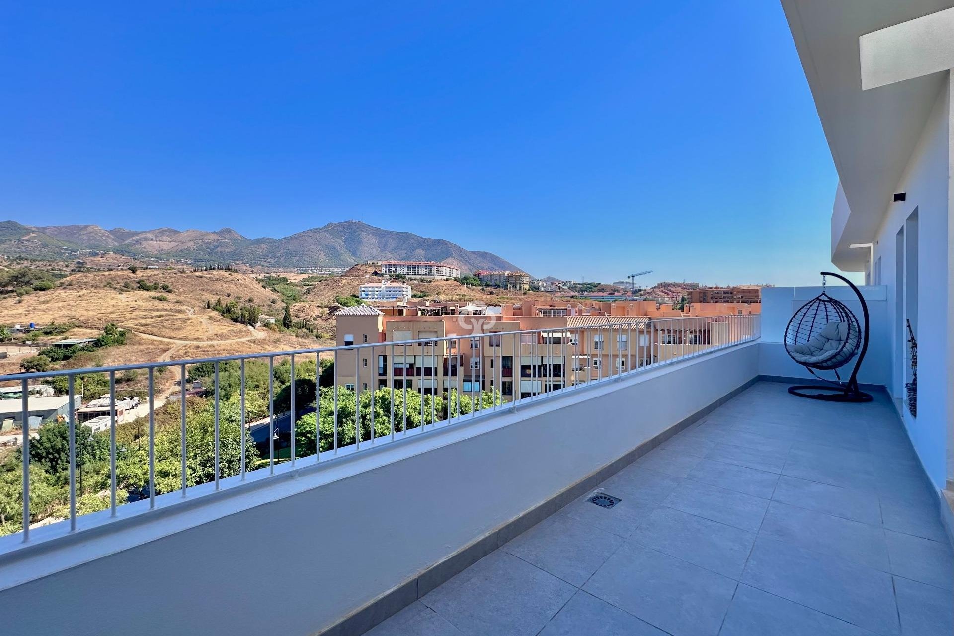 Reventa - Ático -
Fuengirola - Los Pacos