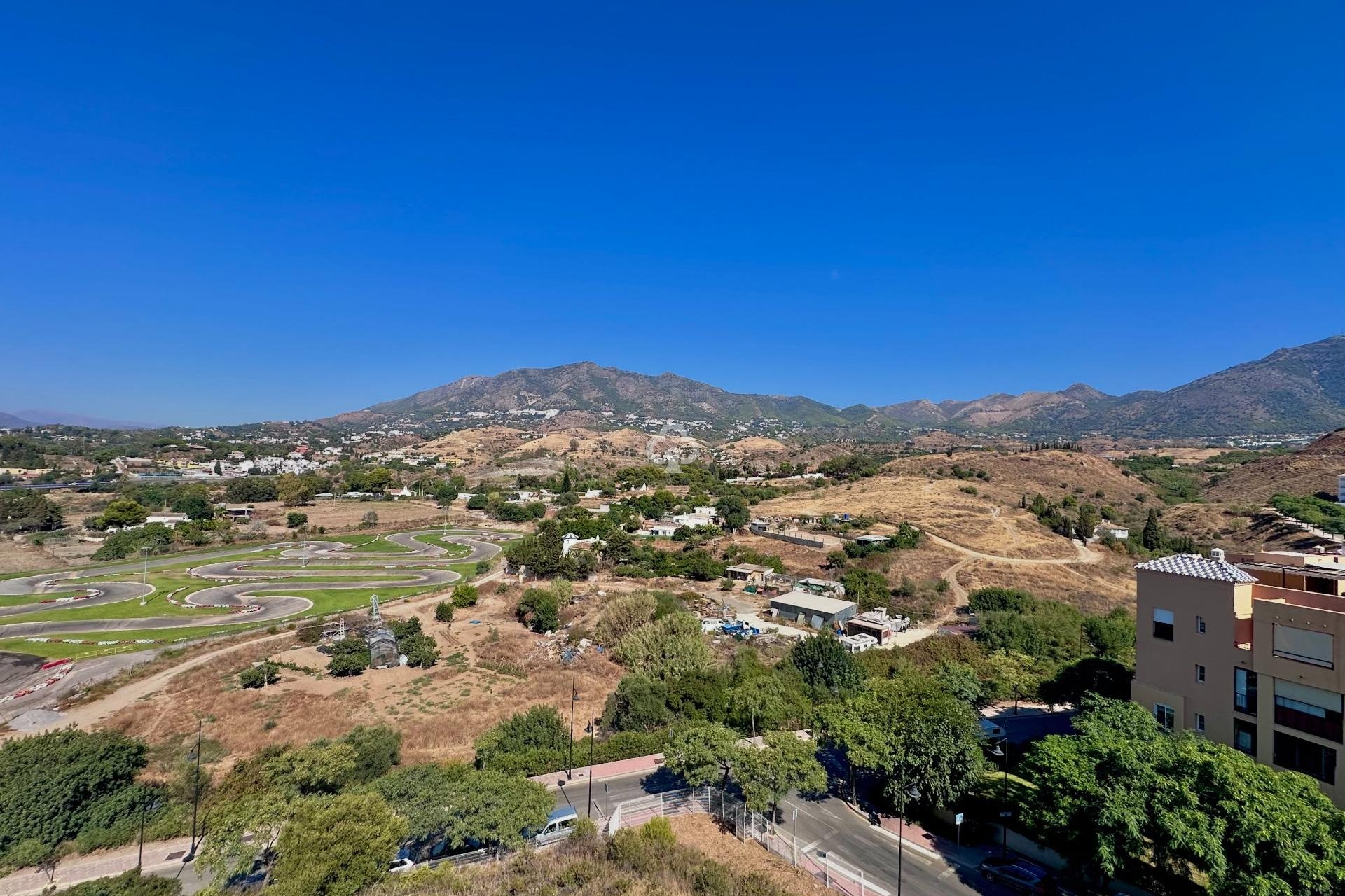 Reventa - Ático -
Fuengirola - Los Pacos