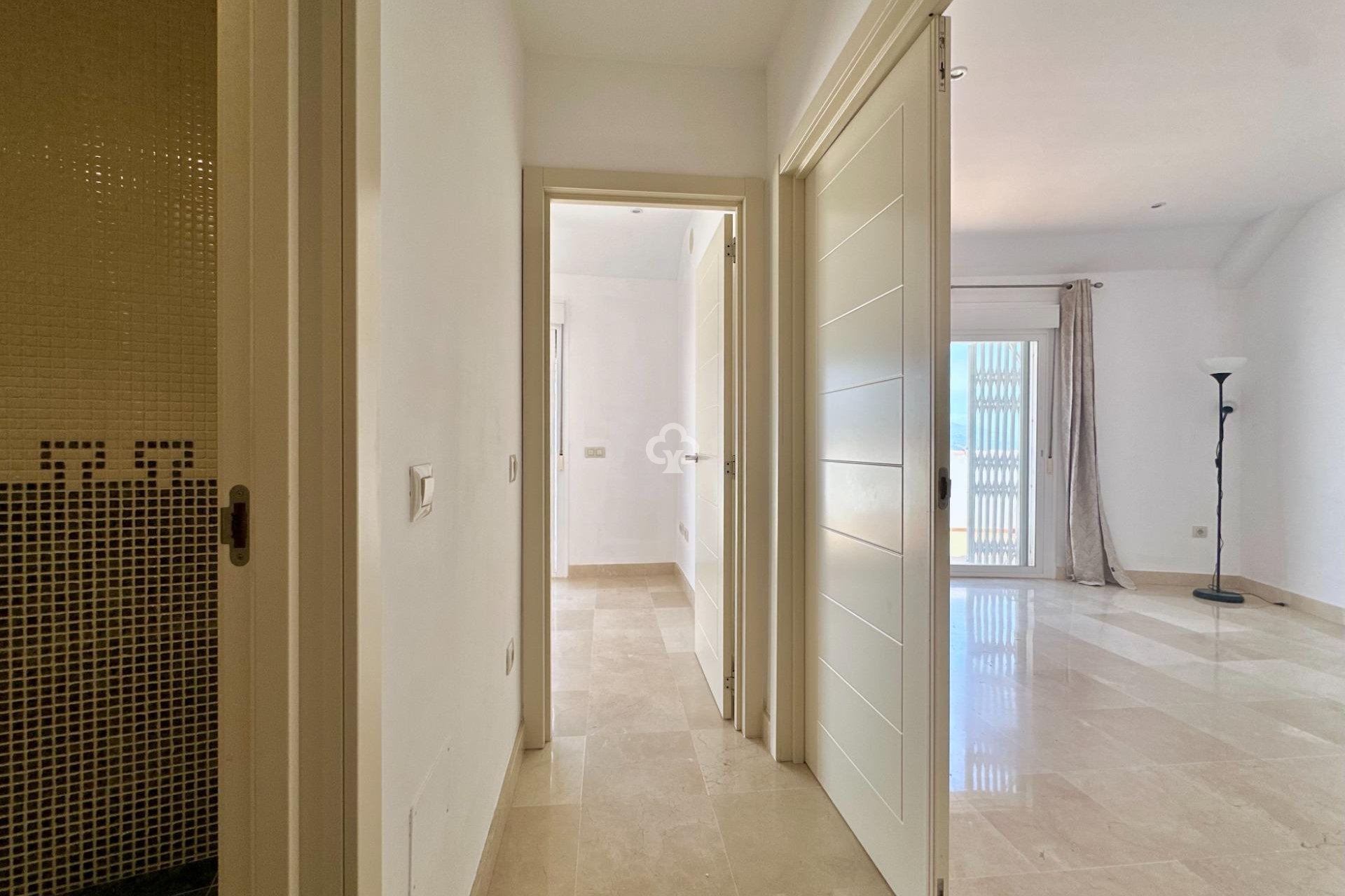 Reventa - Ático -
Fuengirola - Zona Sohail
