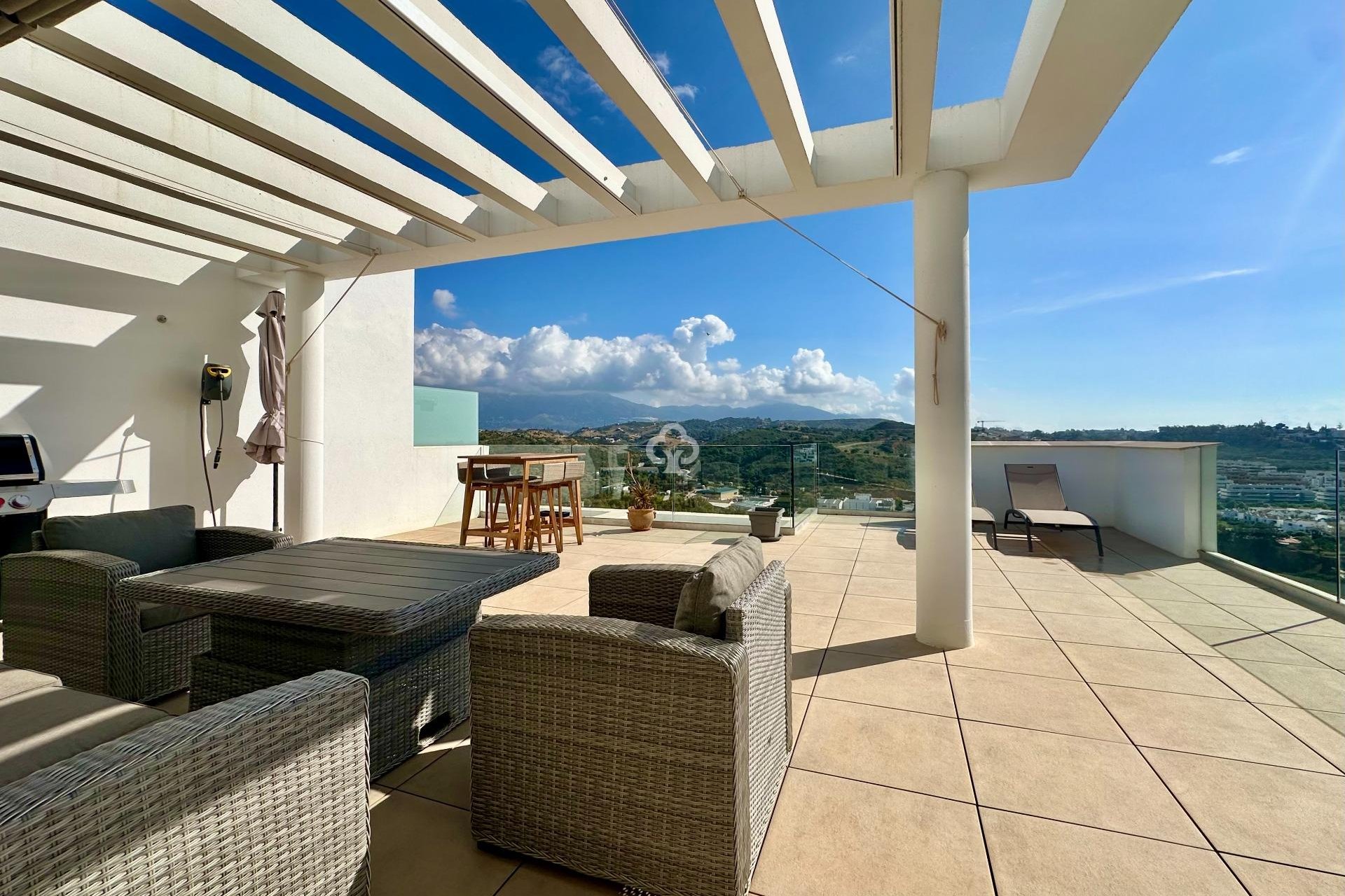 Reventa - Ático -
Mijas - La Cala de Mijas