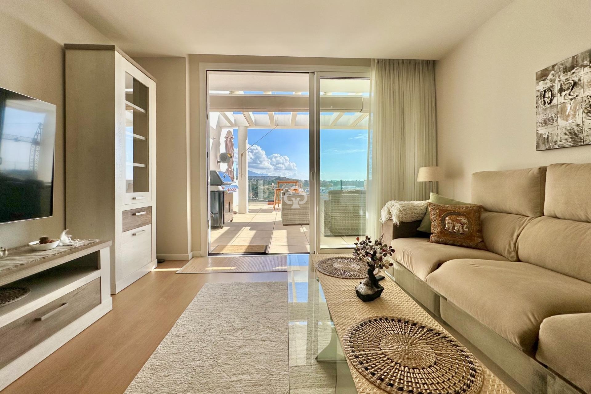 Reventa - Ático -
Mijas - La Cala de Mijas