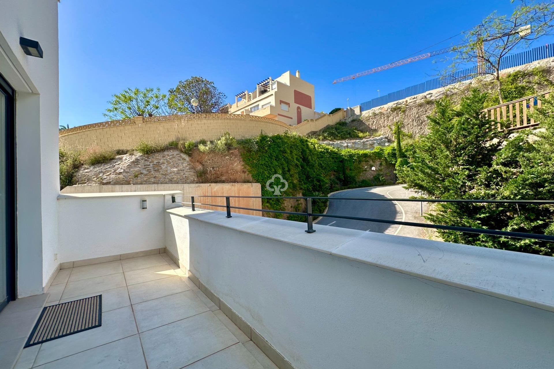 Reventa - Ático -
Mijas - La Cala de Mijas