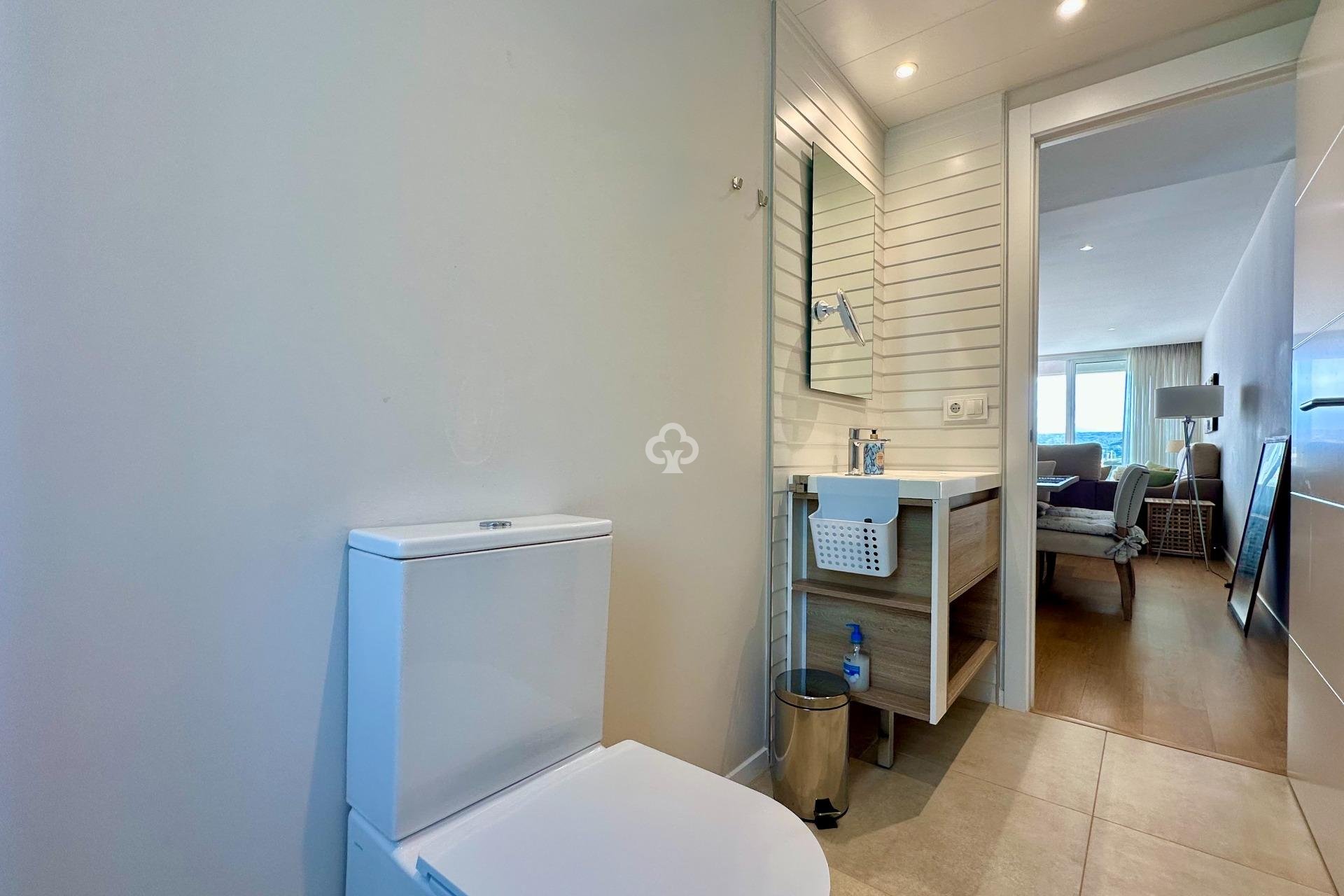 Reventa - Ático -
Mijas - La Cala de Mijas