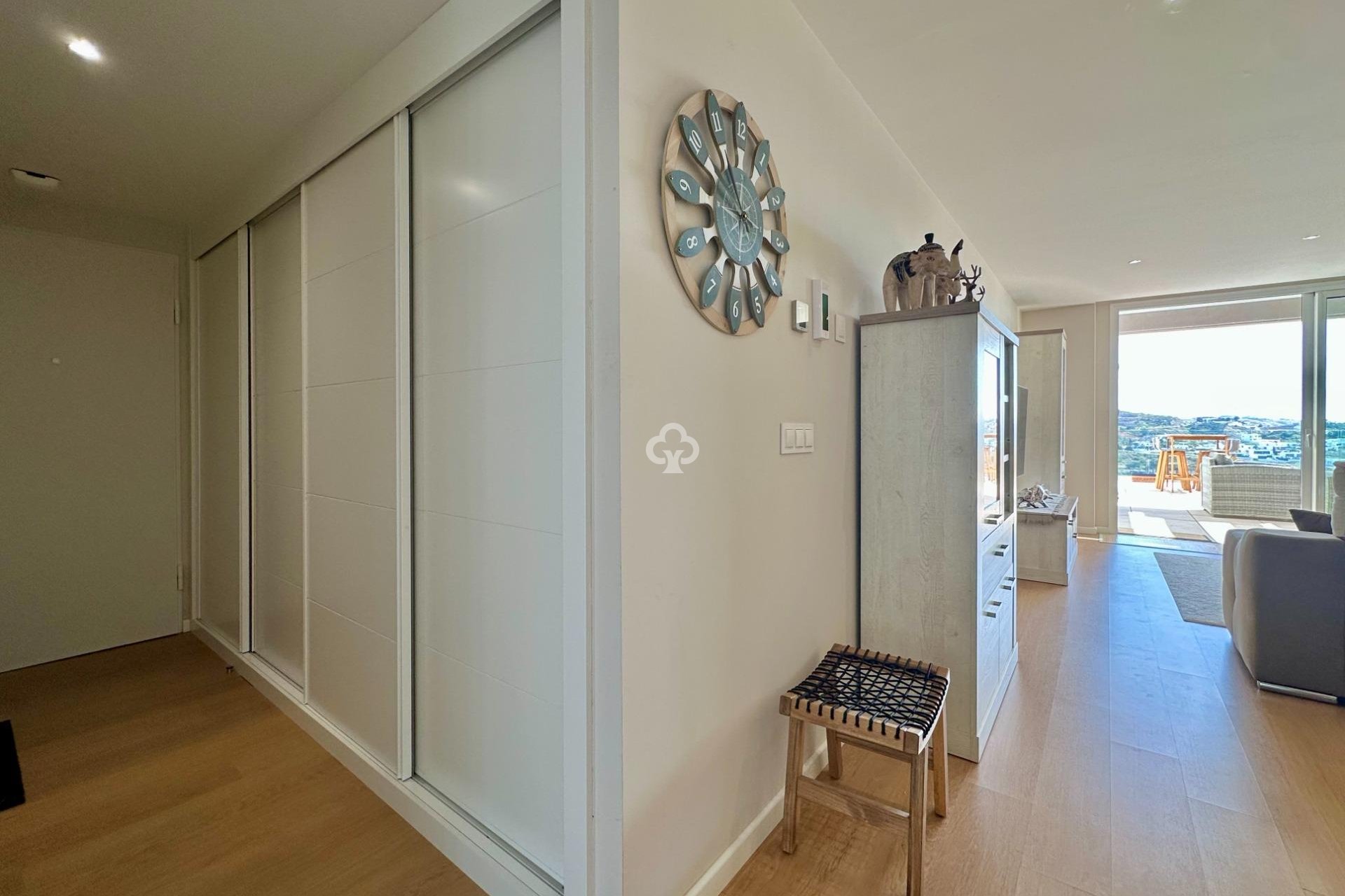 Reventa - Ático -
Mijas - La Cala de Mijas