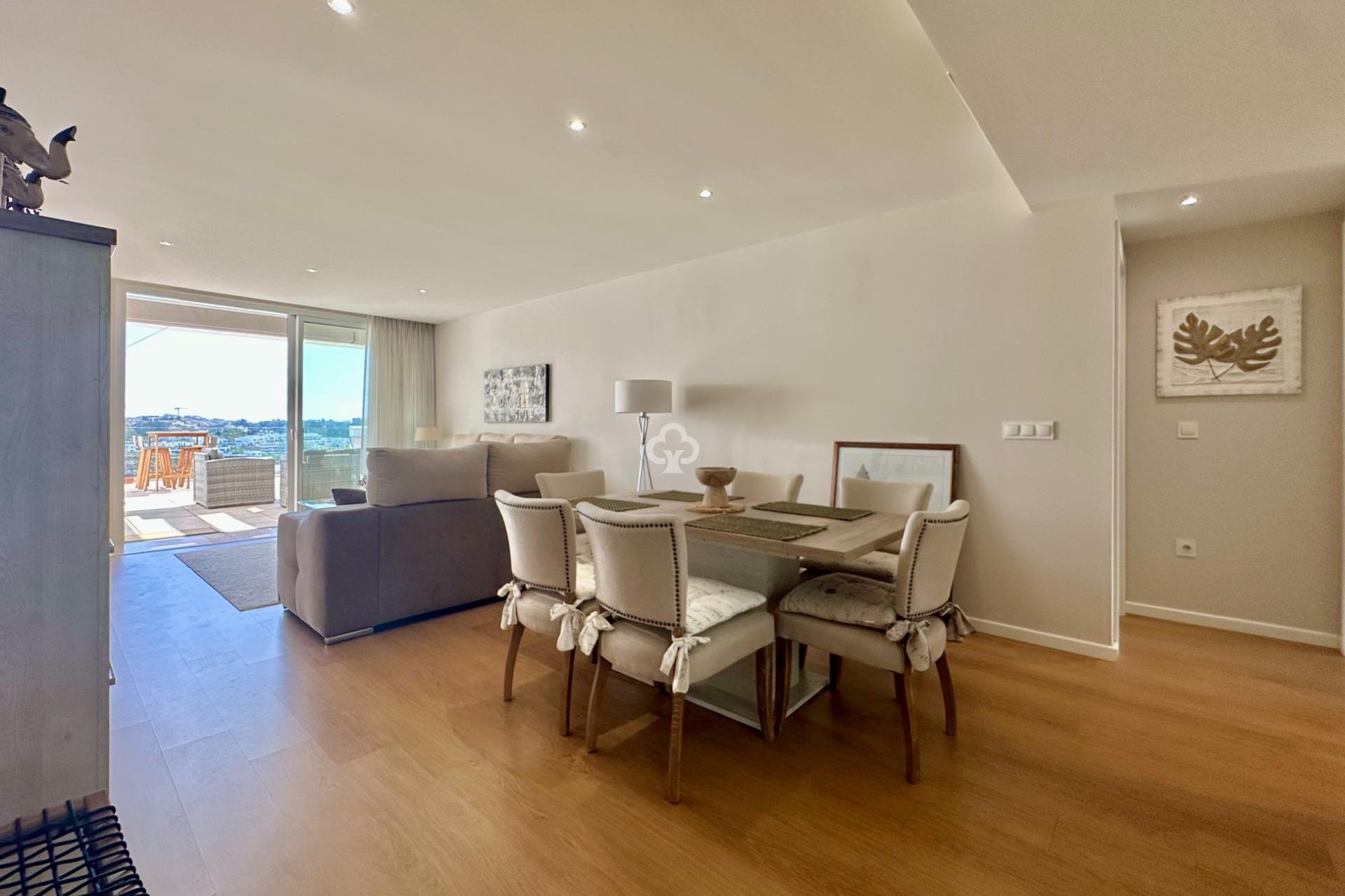 Reventa - Ático -
Mijas - La Cala de Mijas