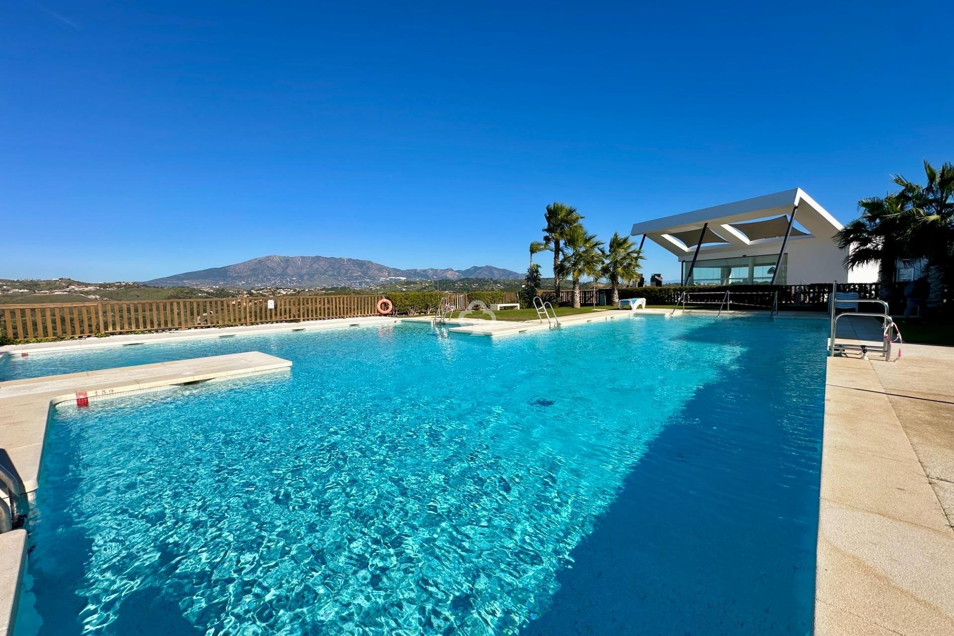 Reventa - Ático -
Mijas - La Cala de Mijas