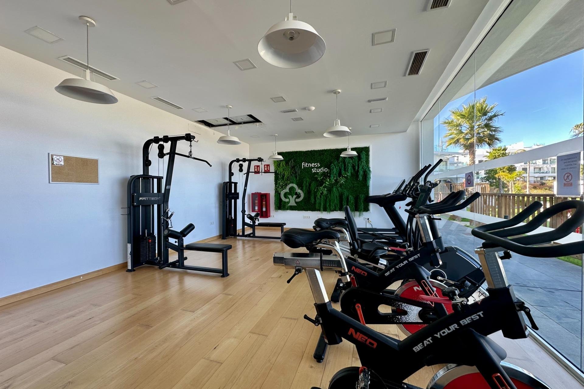 Reventa - Ático -
Mijas - La Cala de Mijas