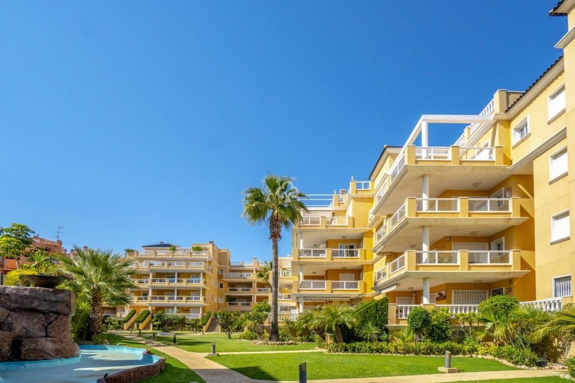 Reventa - Ático -
Orihuela Costa - Aguamarina
