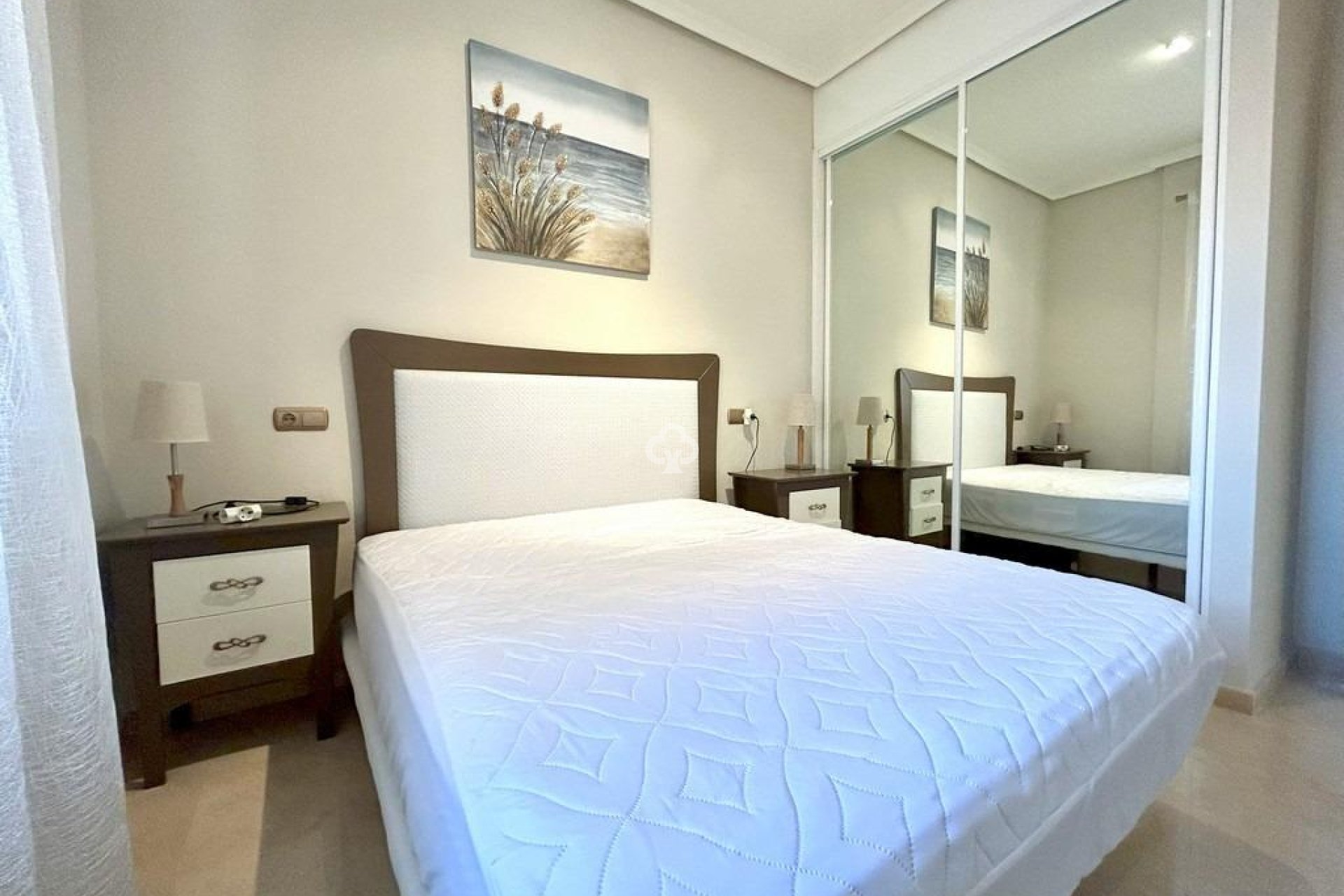 Reventa - Ático -
Orihuela Costa - Aguamarina