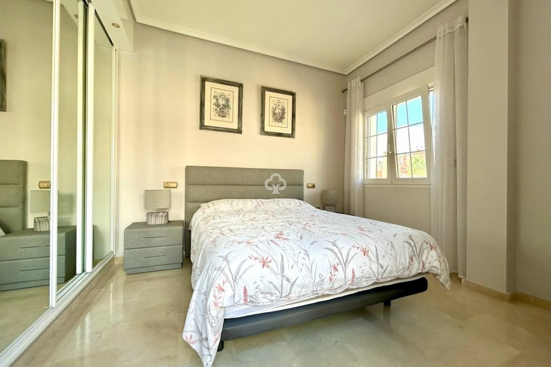Reventa - Ático -
Orihuela Costa - Aguamarina