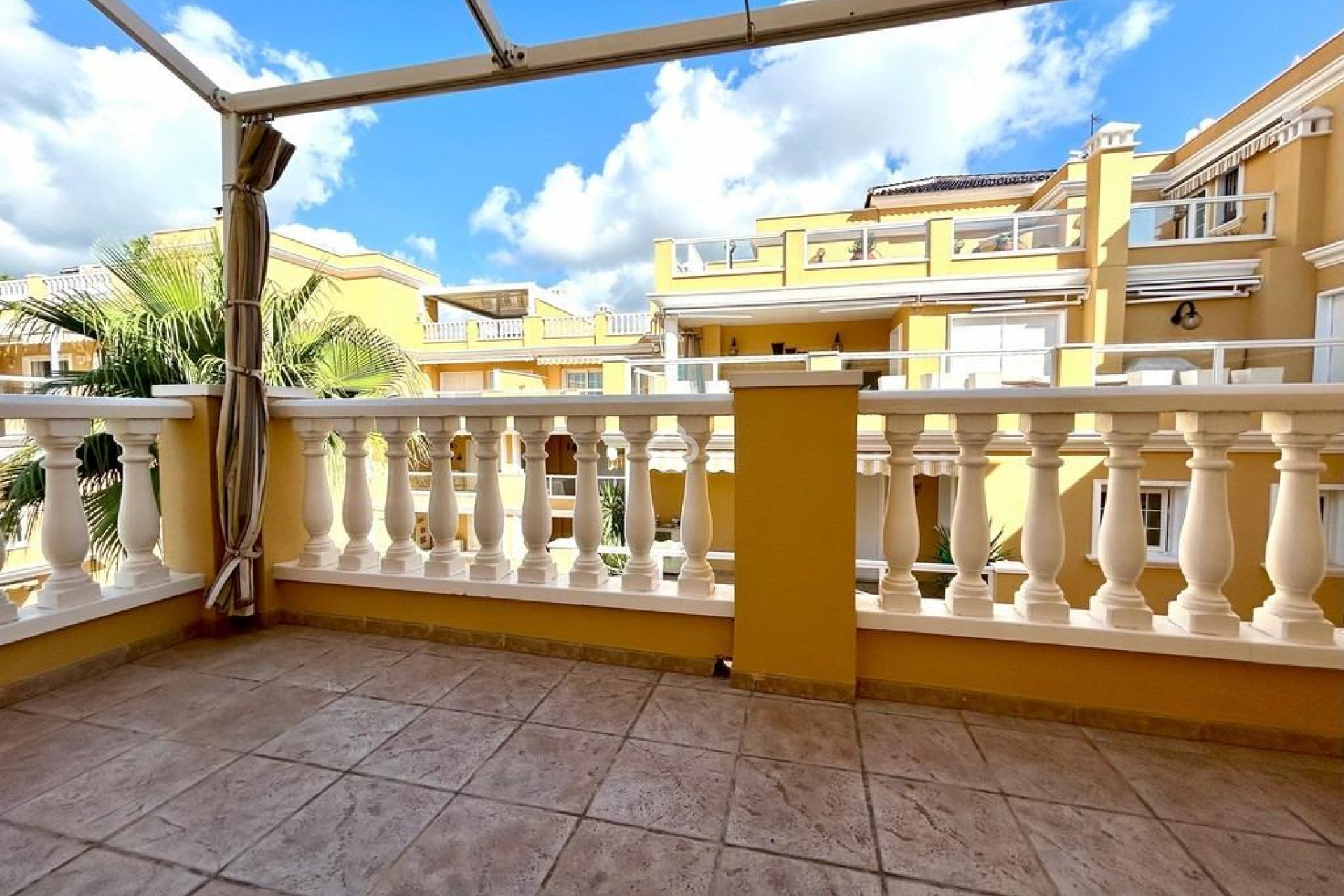 Reventa - Ático -
Orihuela Costa - Aguamarina