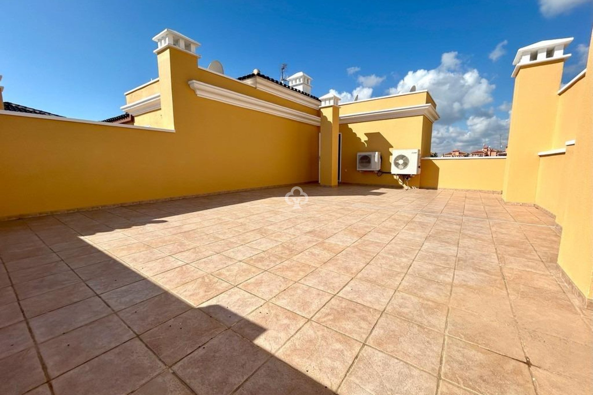 Reventa - Ático -
Orihuela Costa - Aguamarina
