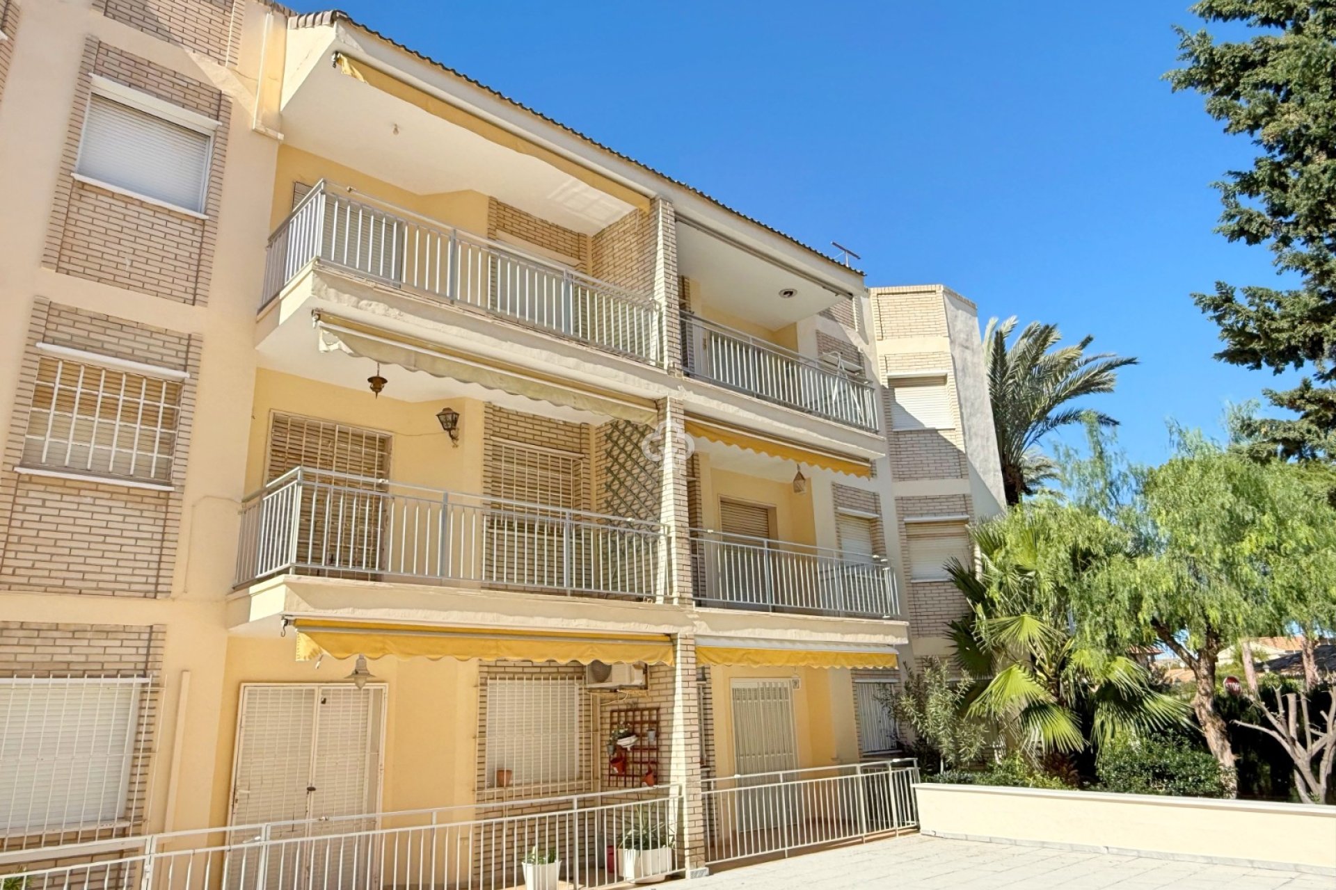 Reventa - Ático -
Santiago De La Ribera