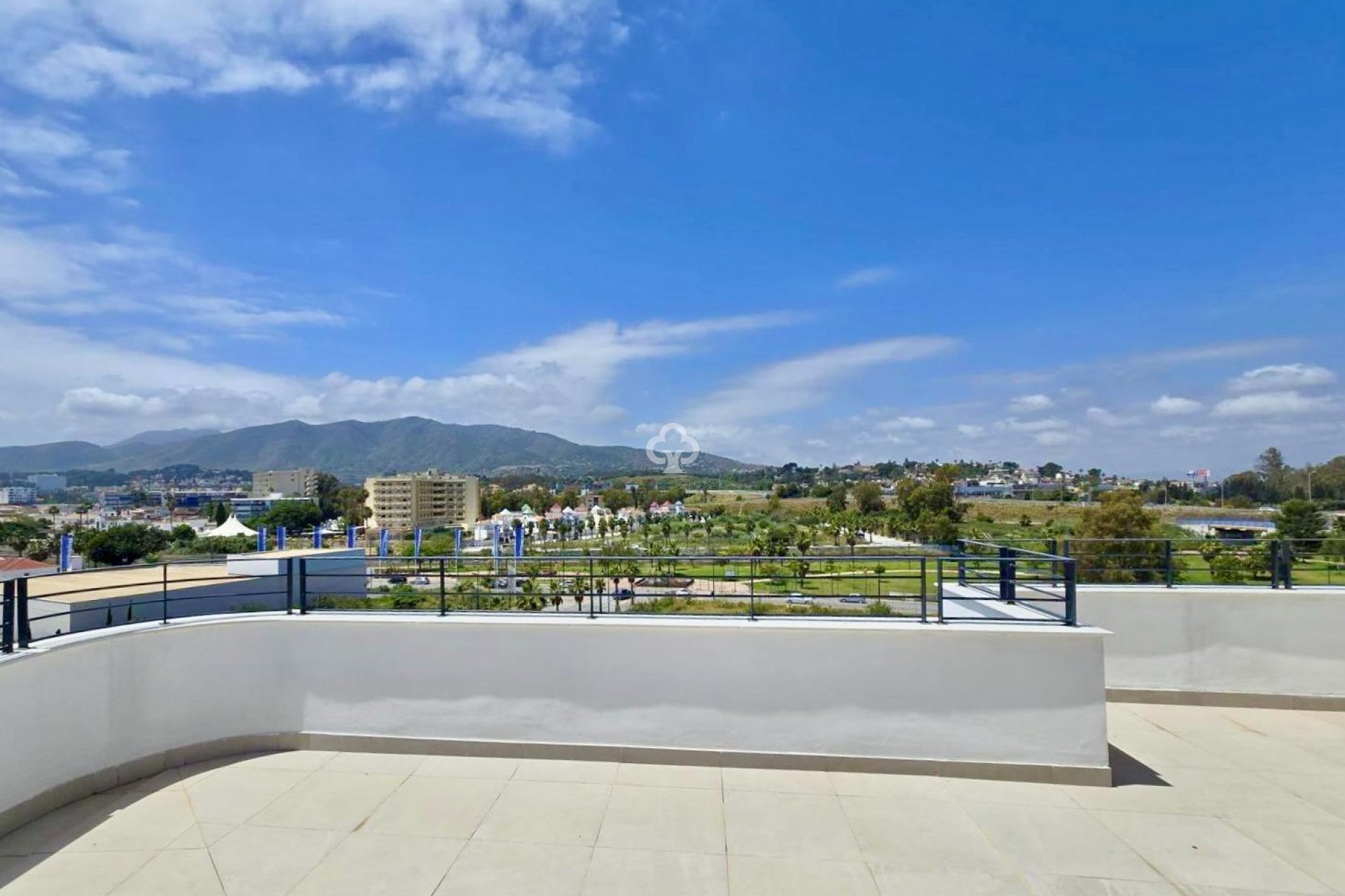 Reventa - Ático -
Torremolinos - Los Alamos