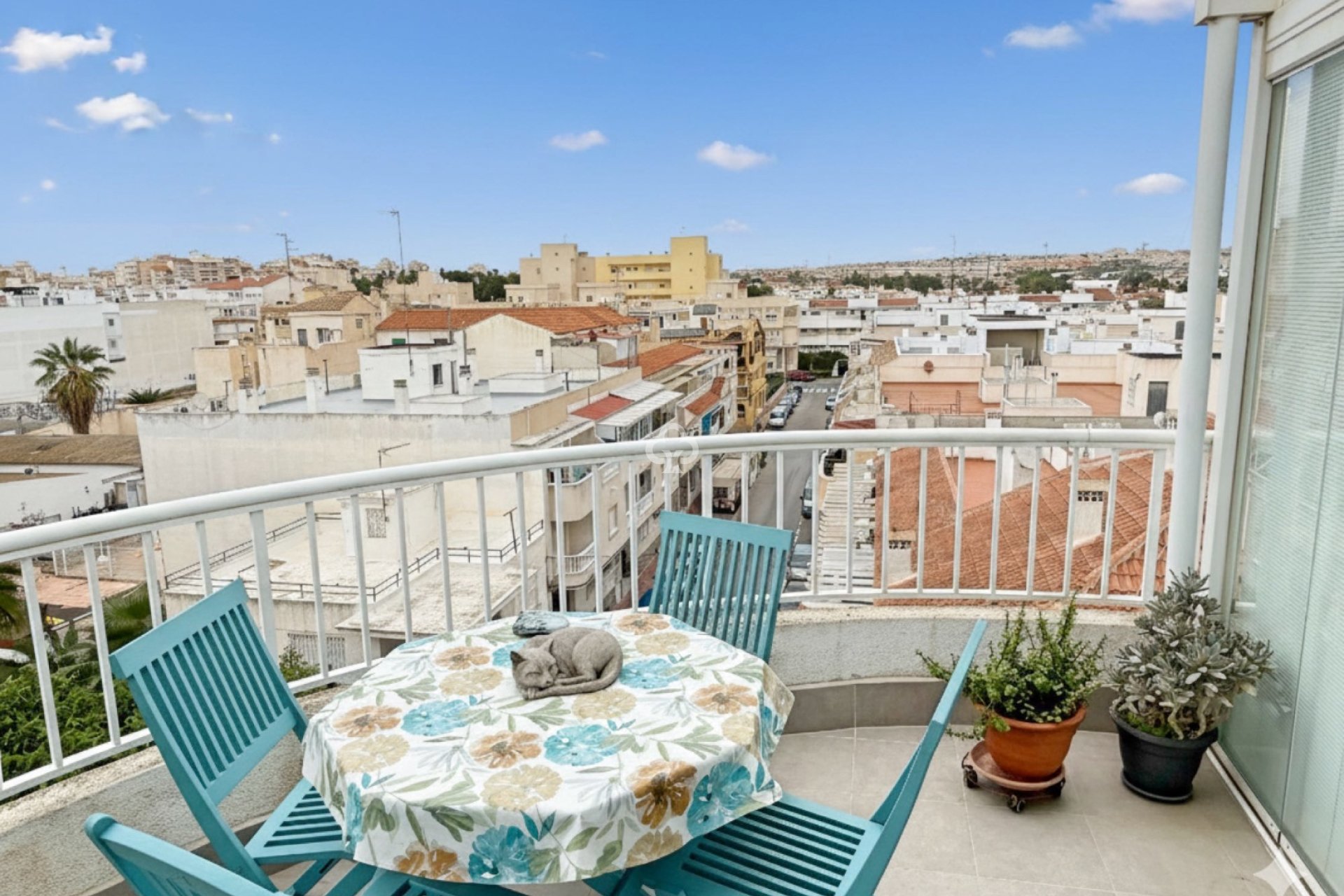 Reventa - Ático -
Torrevieja - Playa de los Locos